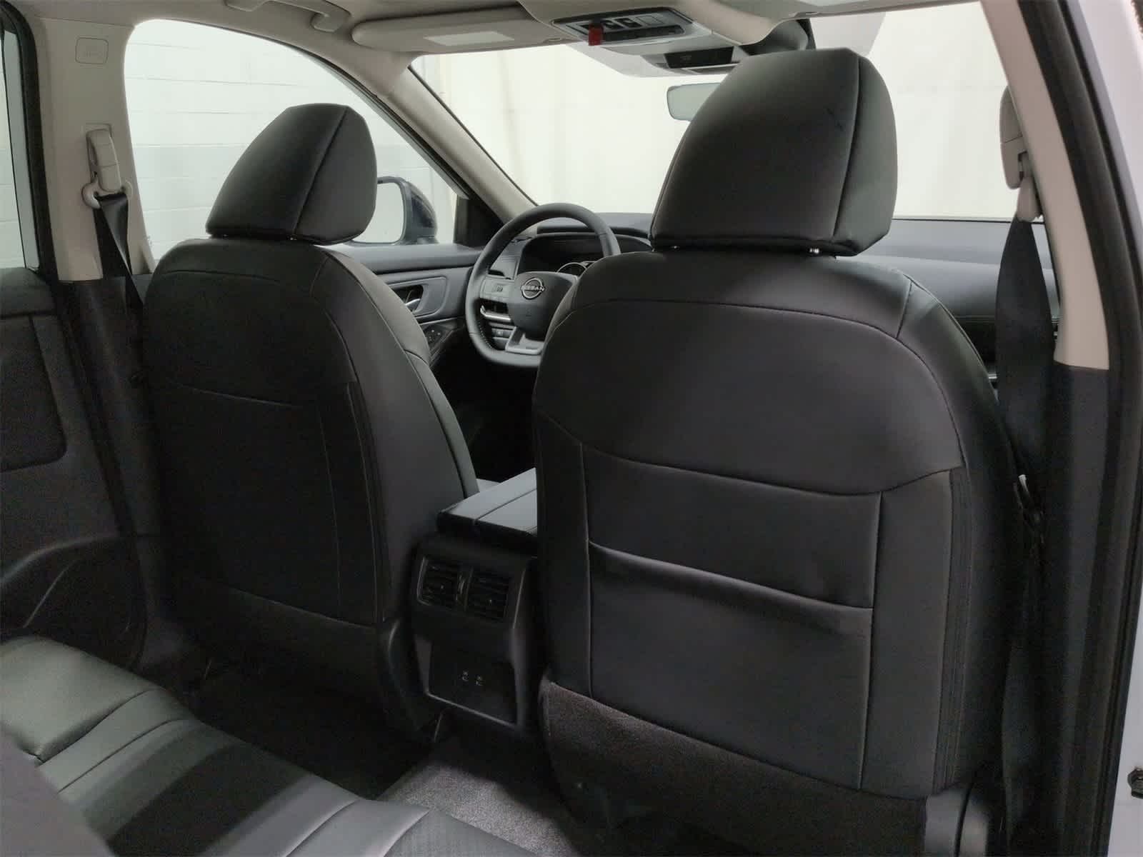 Thumbnail: 2026 Nissan Rogue - 19