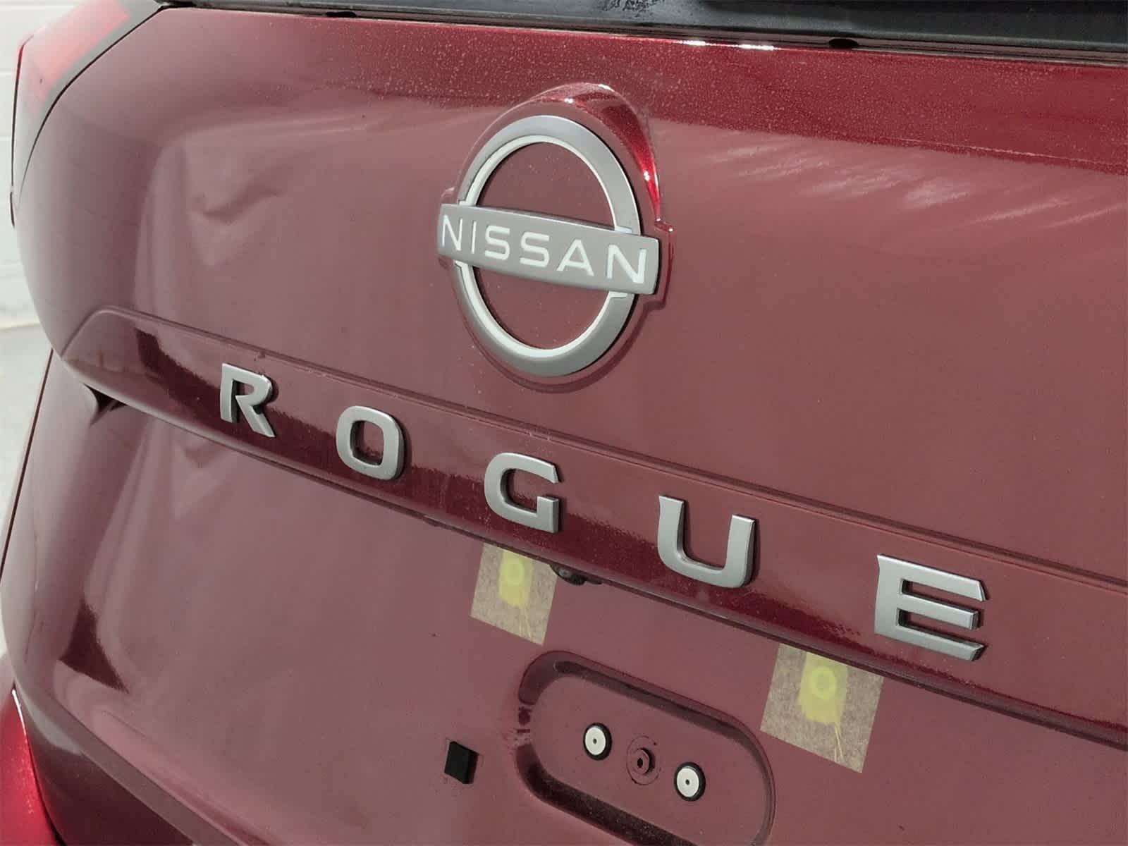 Thumbnail: 2026 Nissan Rogue - 12
