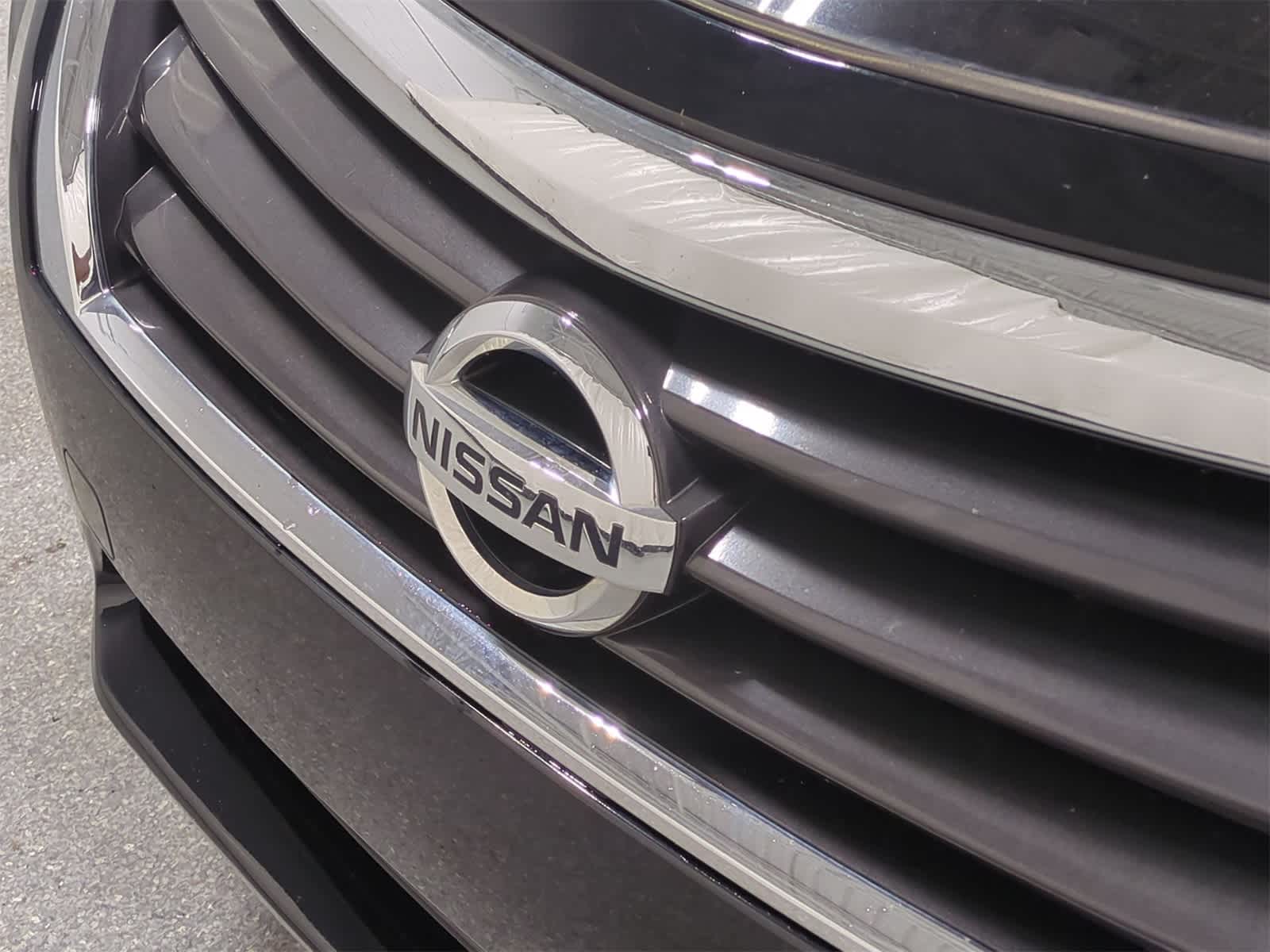 Thumbnail: 2015 Nissan Altima - 12