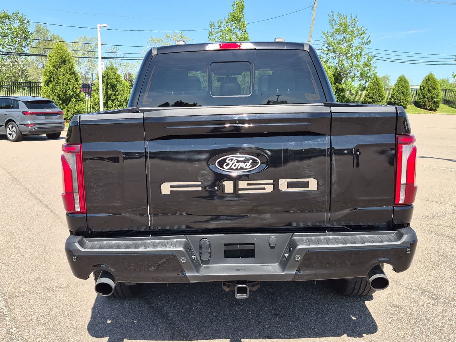 Thumbnail: 2025 Ford F-150 - 13