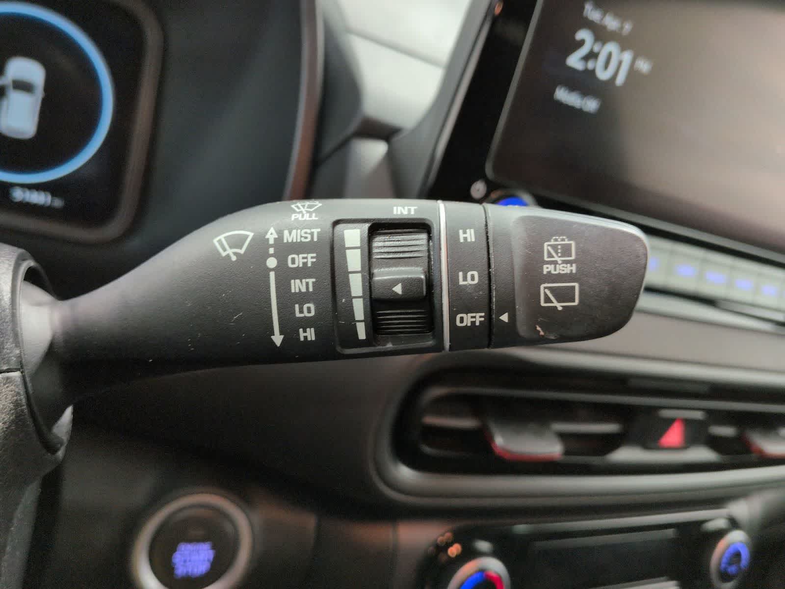 Thumbnail: 2023 Hyundai Kona - 27