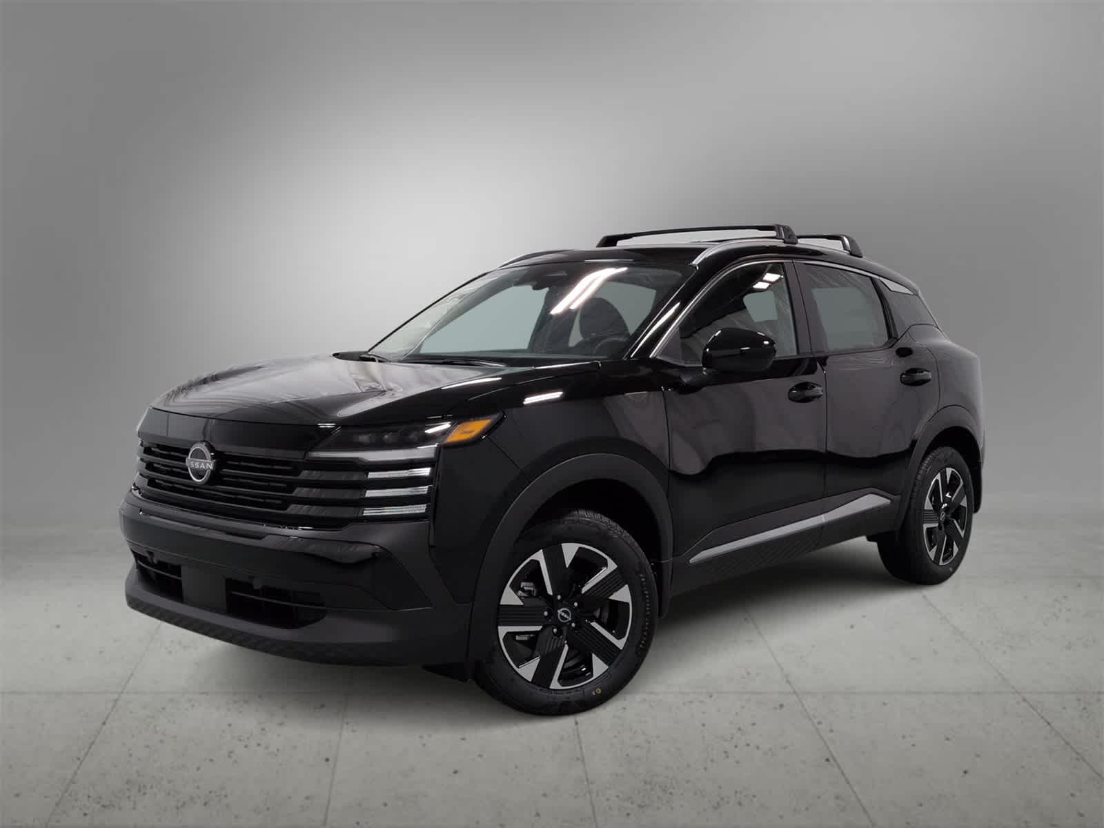 2026 Nissan KICKS SV AWD's photo