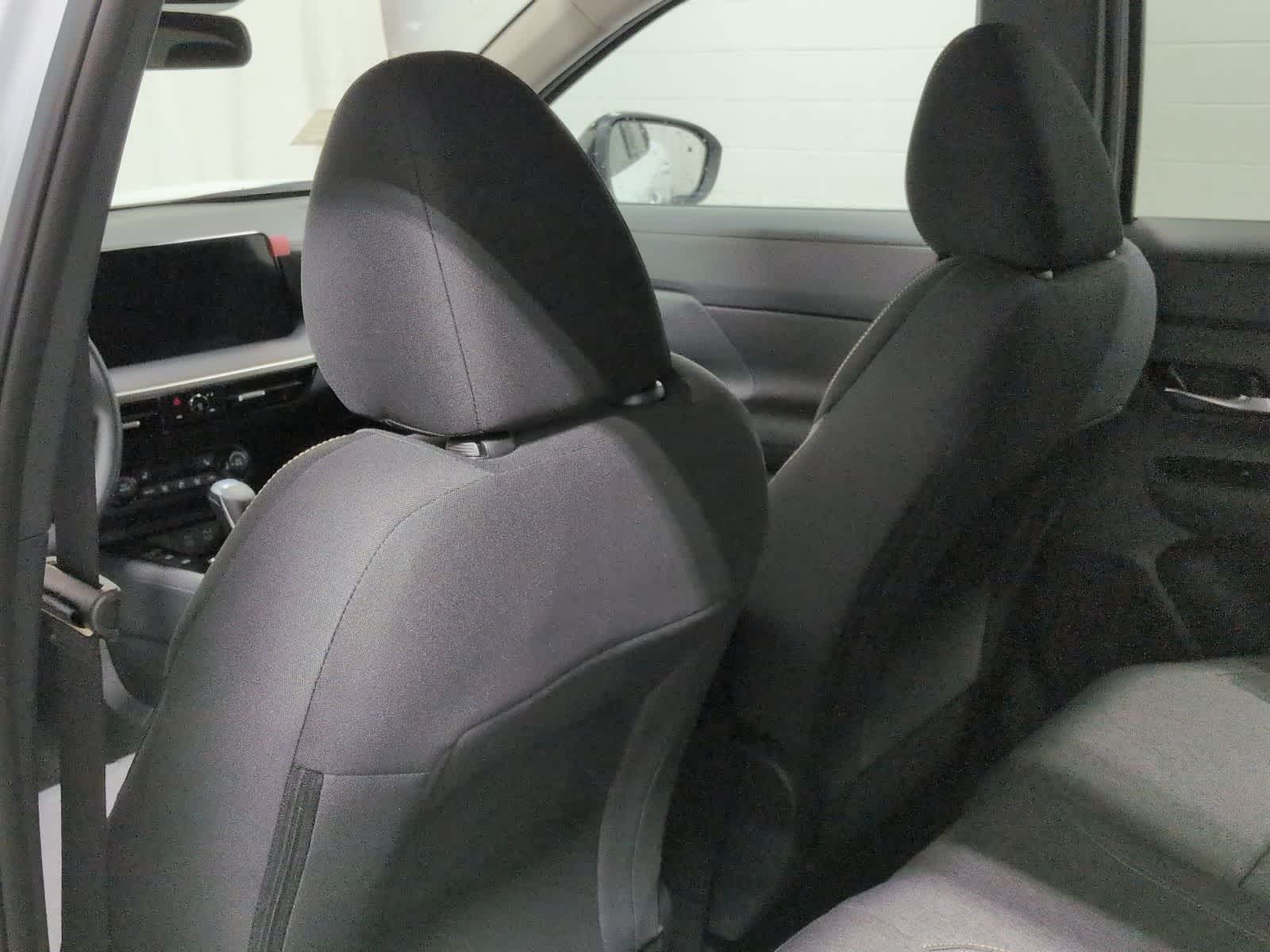 Thumbnail: 2026 Nissan Kicks - 19