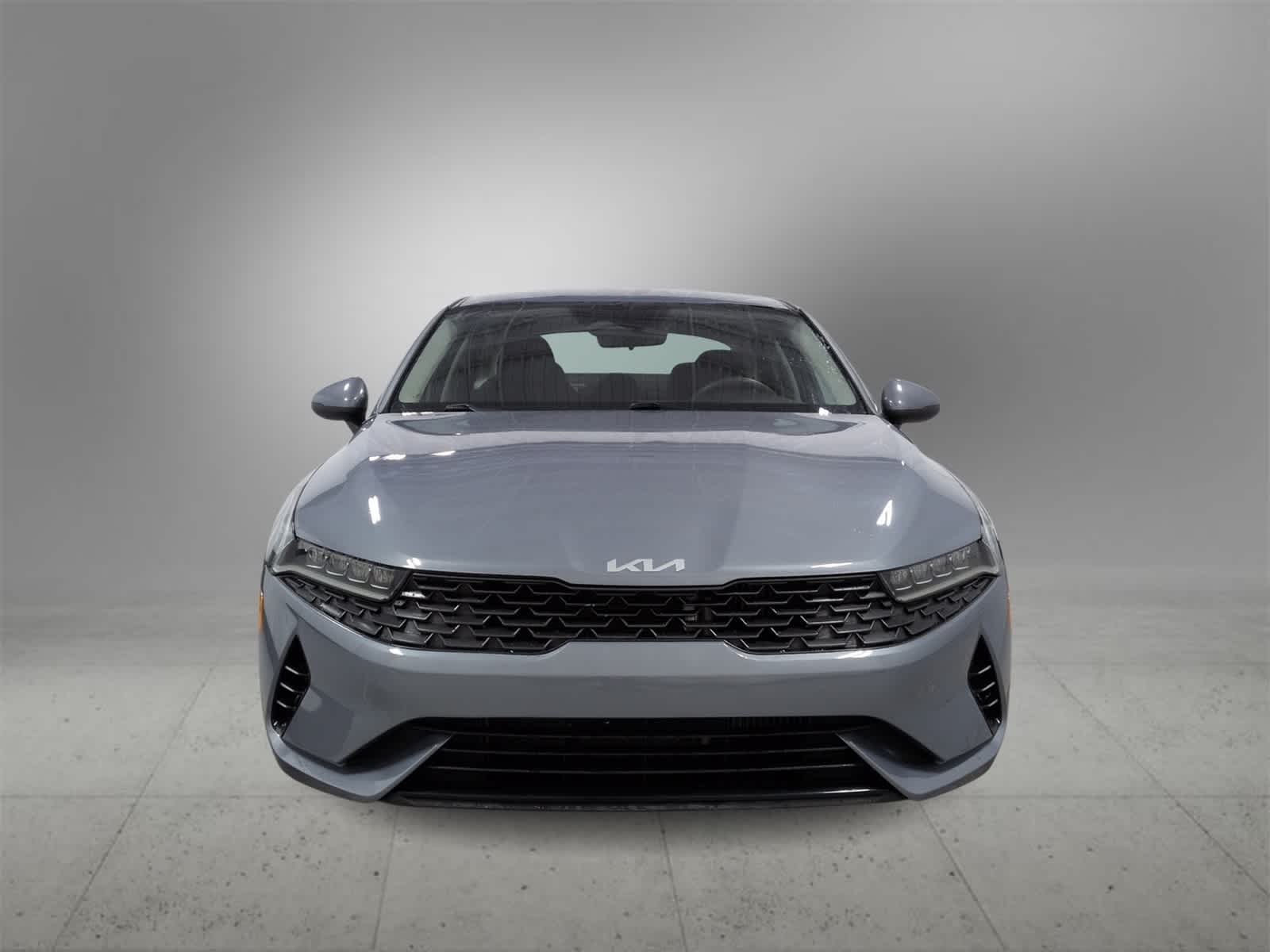 Thumbnail: 2022 Kia K5 - 3