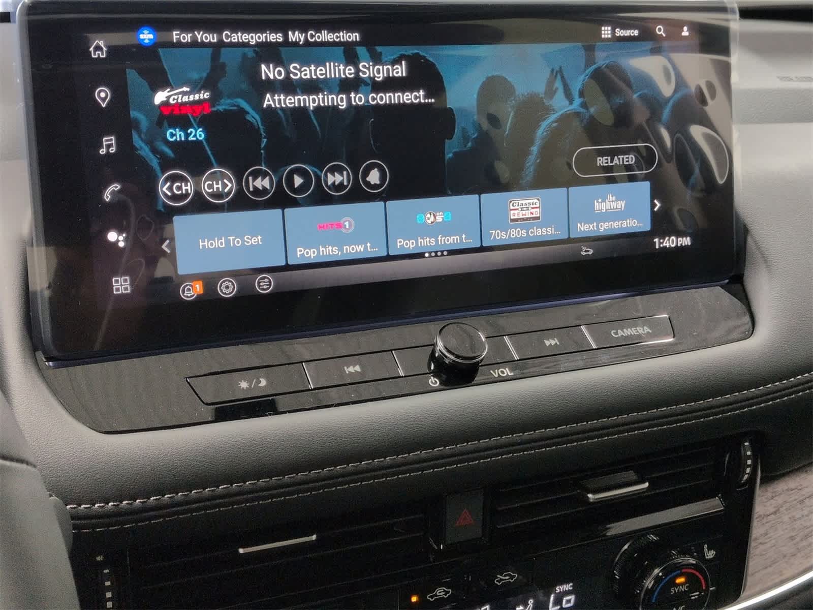 Thumbnail: 2026 Nissan Rogue - 30