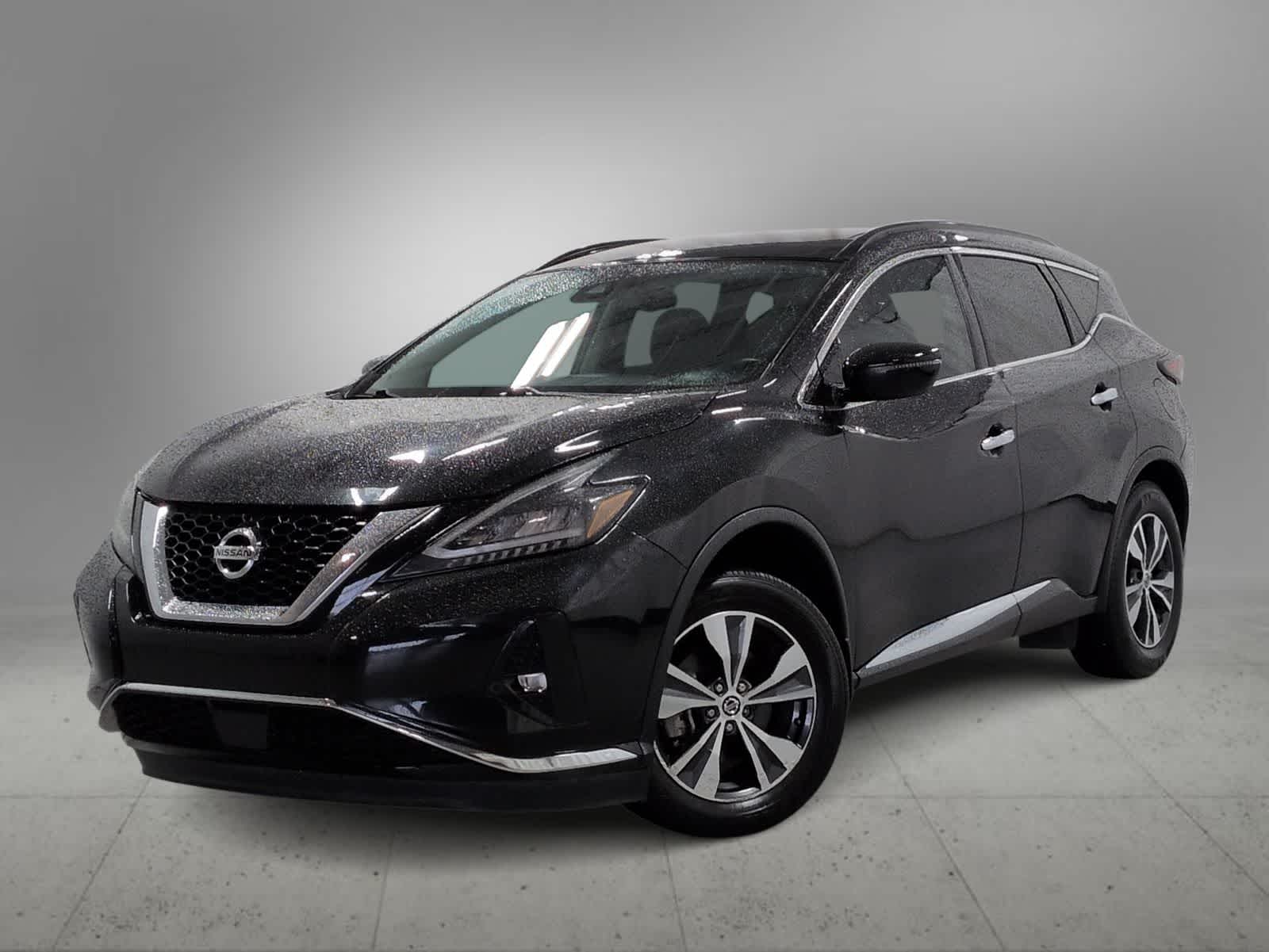 2022 Nissan Murano