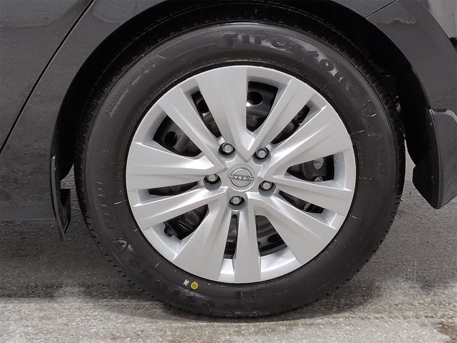 Thumbnail: 2025 Nissan Sentra - 14