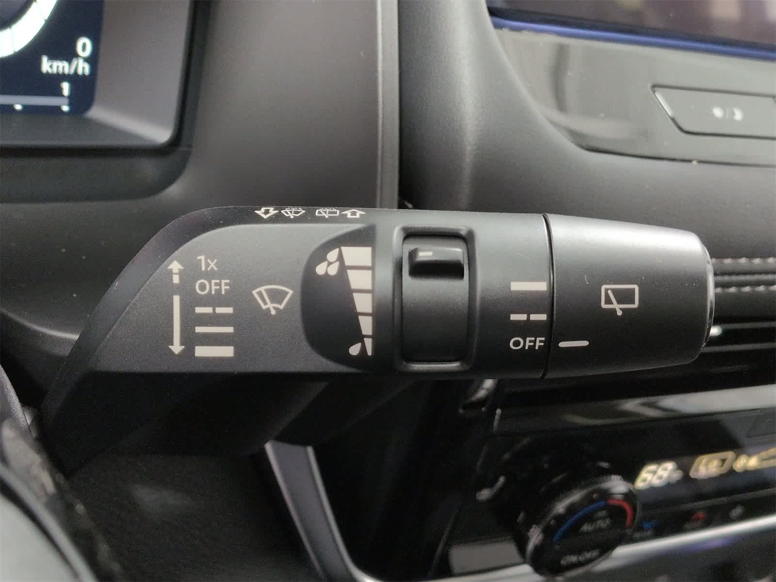 Thumbnail: 2026 Nissan Rogue - 28