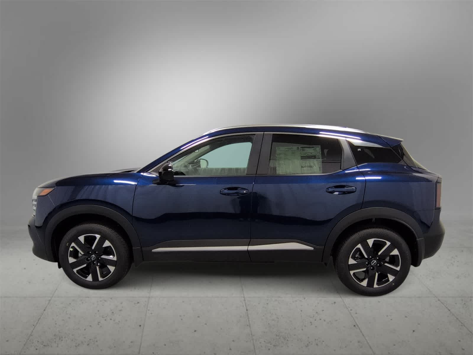Thumbnail: 2026 Nissan Kicks - 5