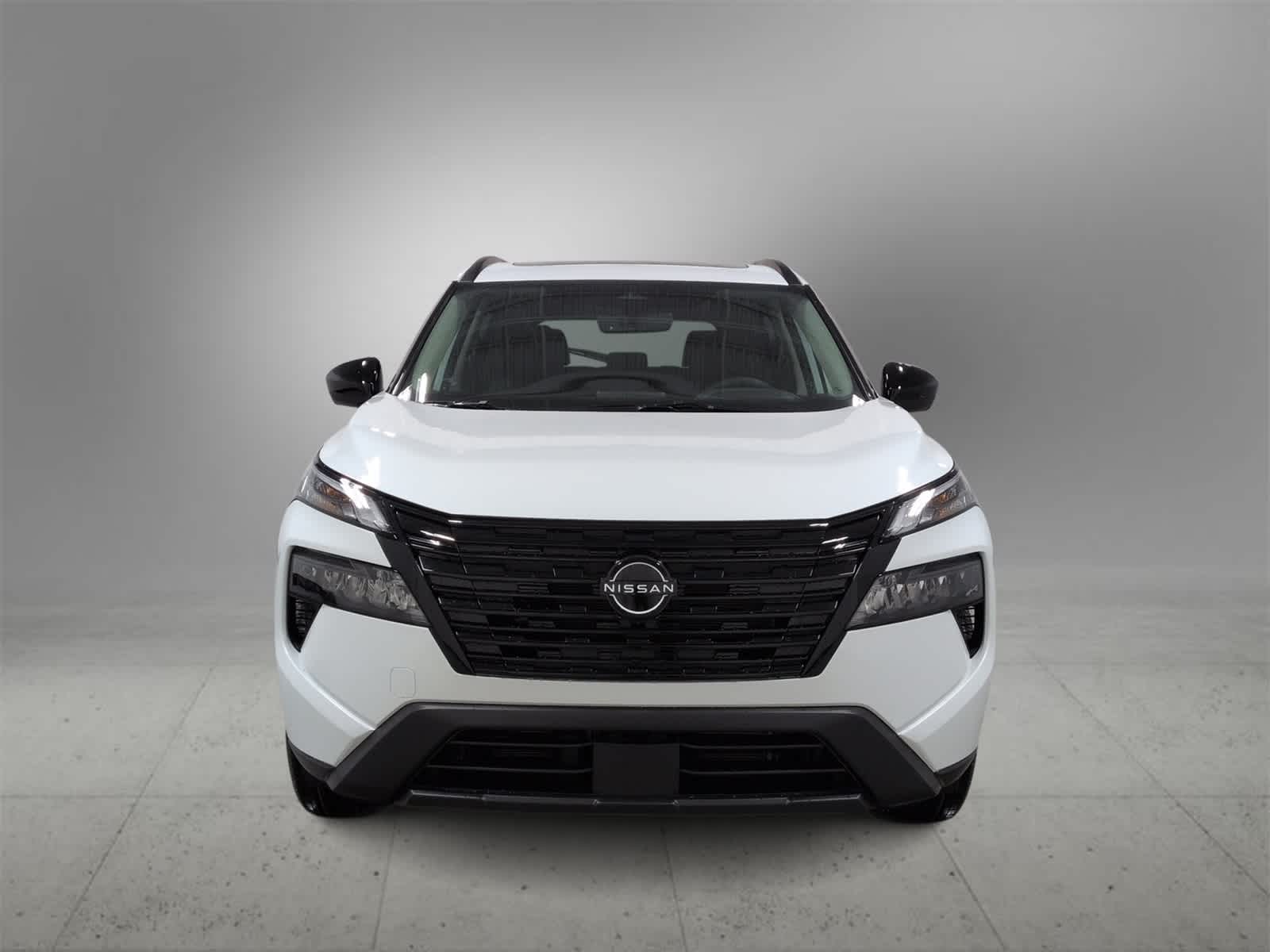 Thumbnail: 2026 Nissan Rogue - 3