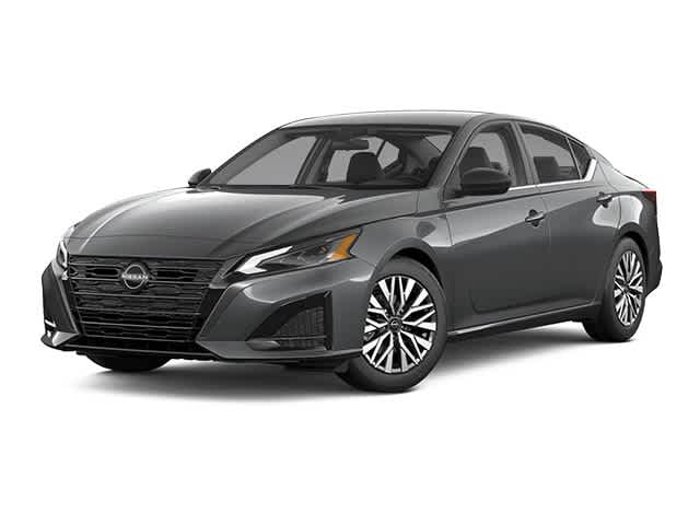 2026 Nissan Altima Sedan 