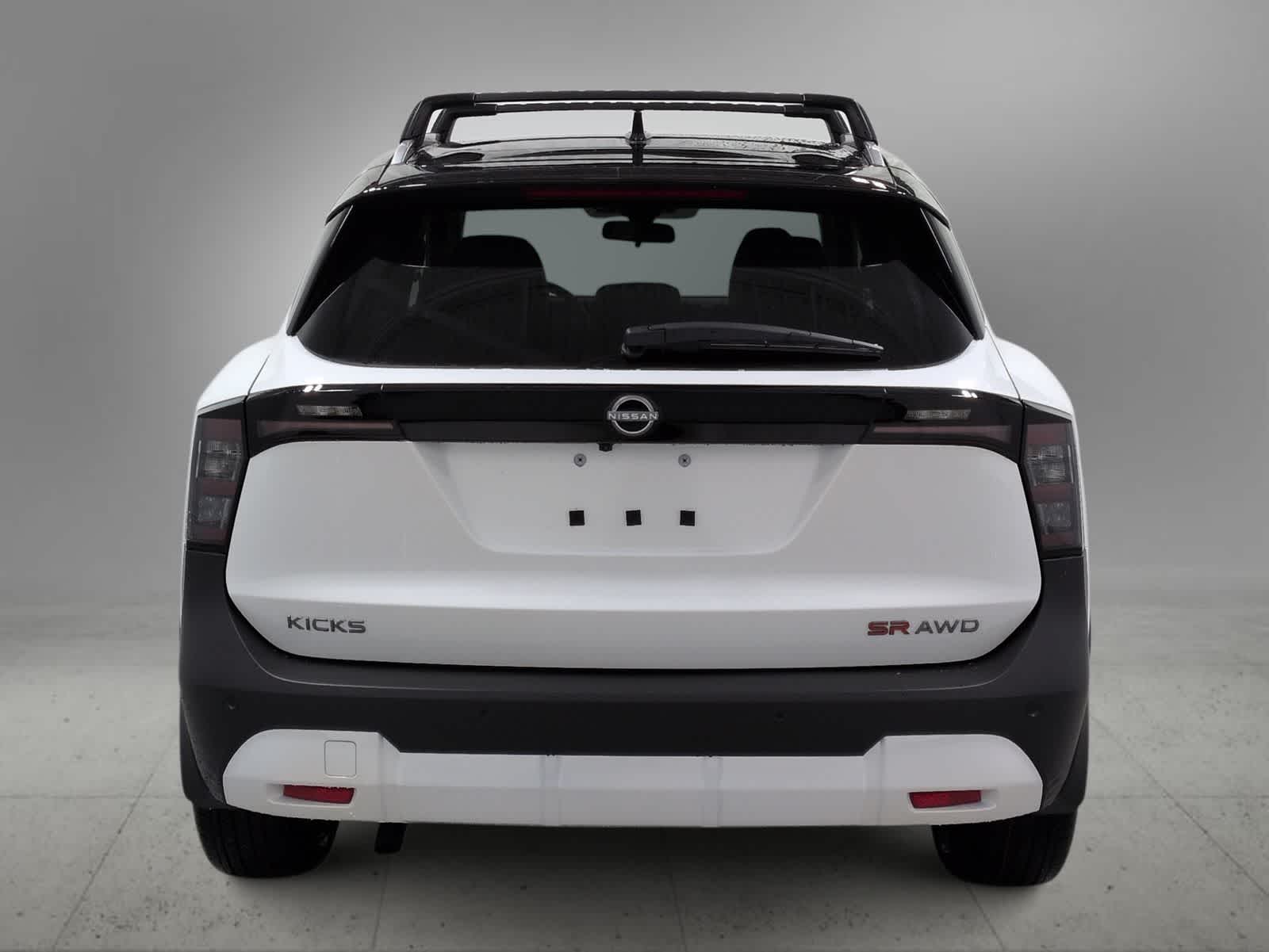 Thumbnail: 2026 Nissan Kicks - 7