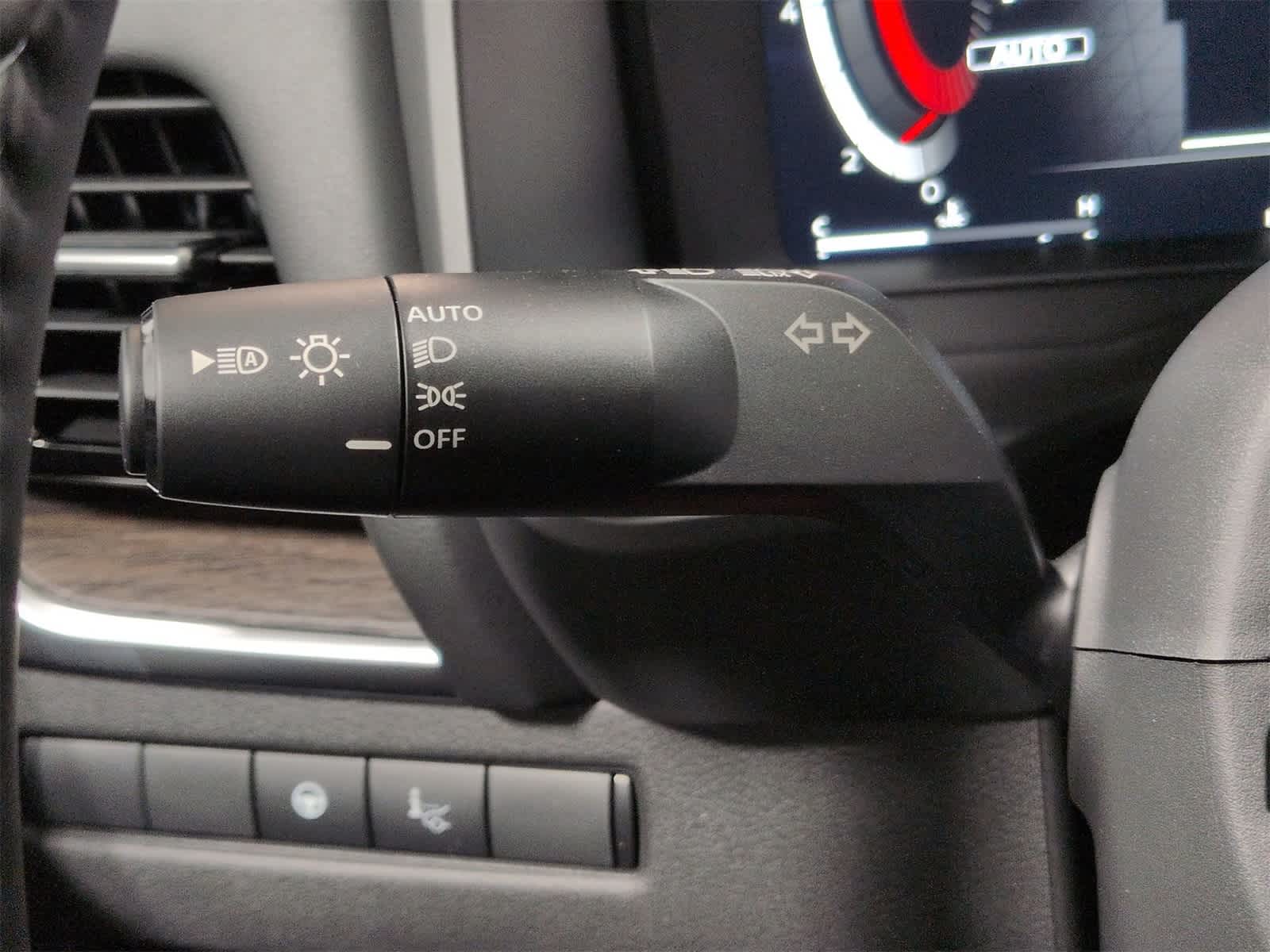 Thumbnail: 2026 Nissan Rogue - 29