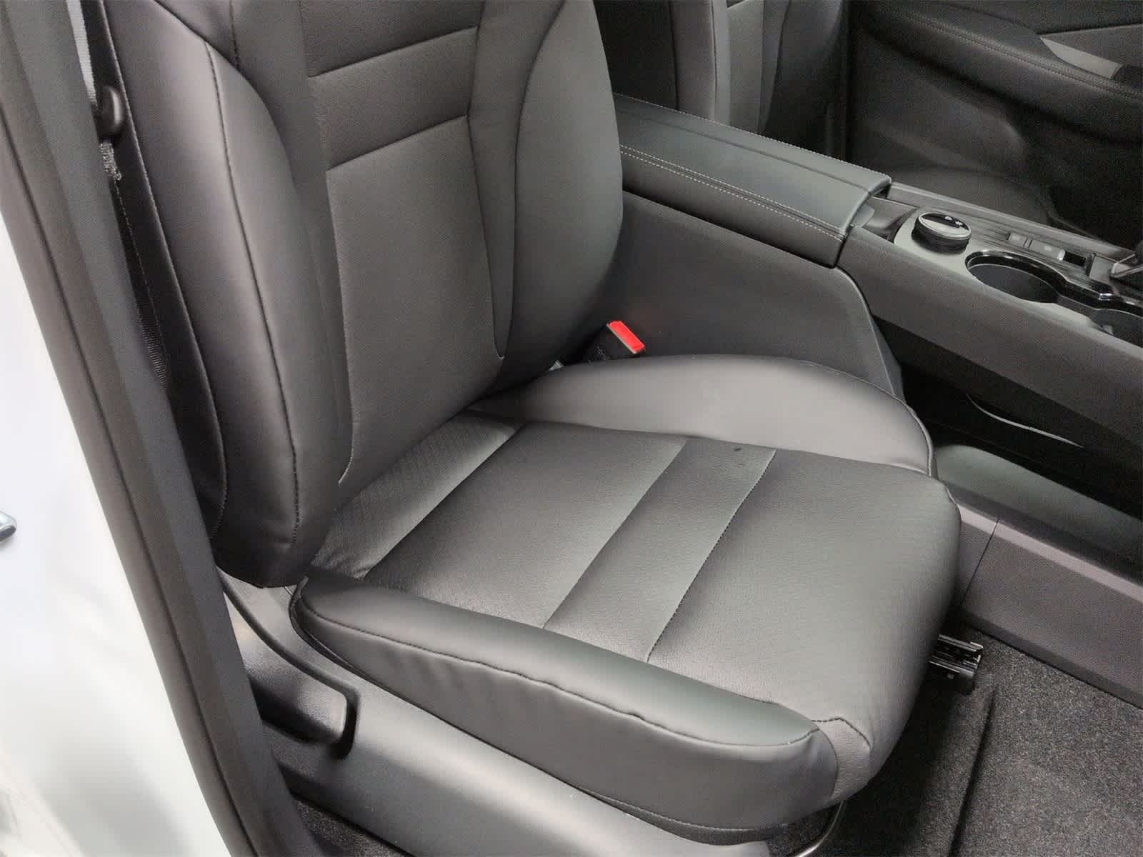 Thumbnail: 2026 Nissan Rogue - 24