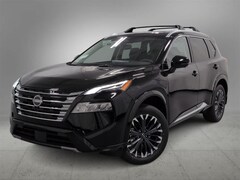 2026 Nissan Rogue Platinum SUV