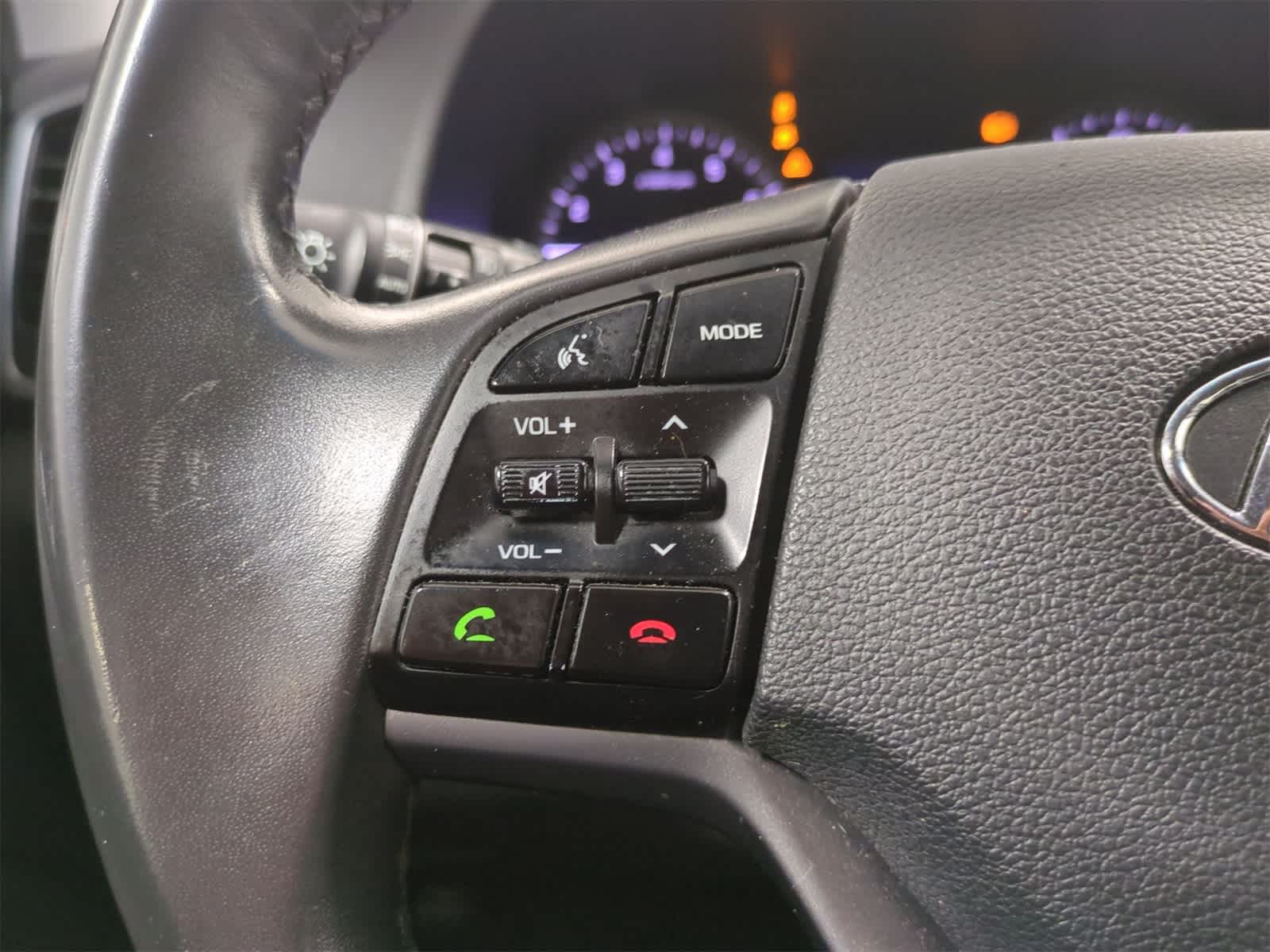 Thumbnail: 2016 Hyundai Tucson - 24