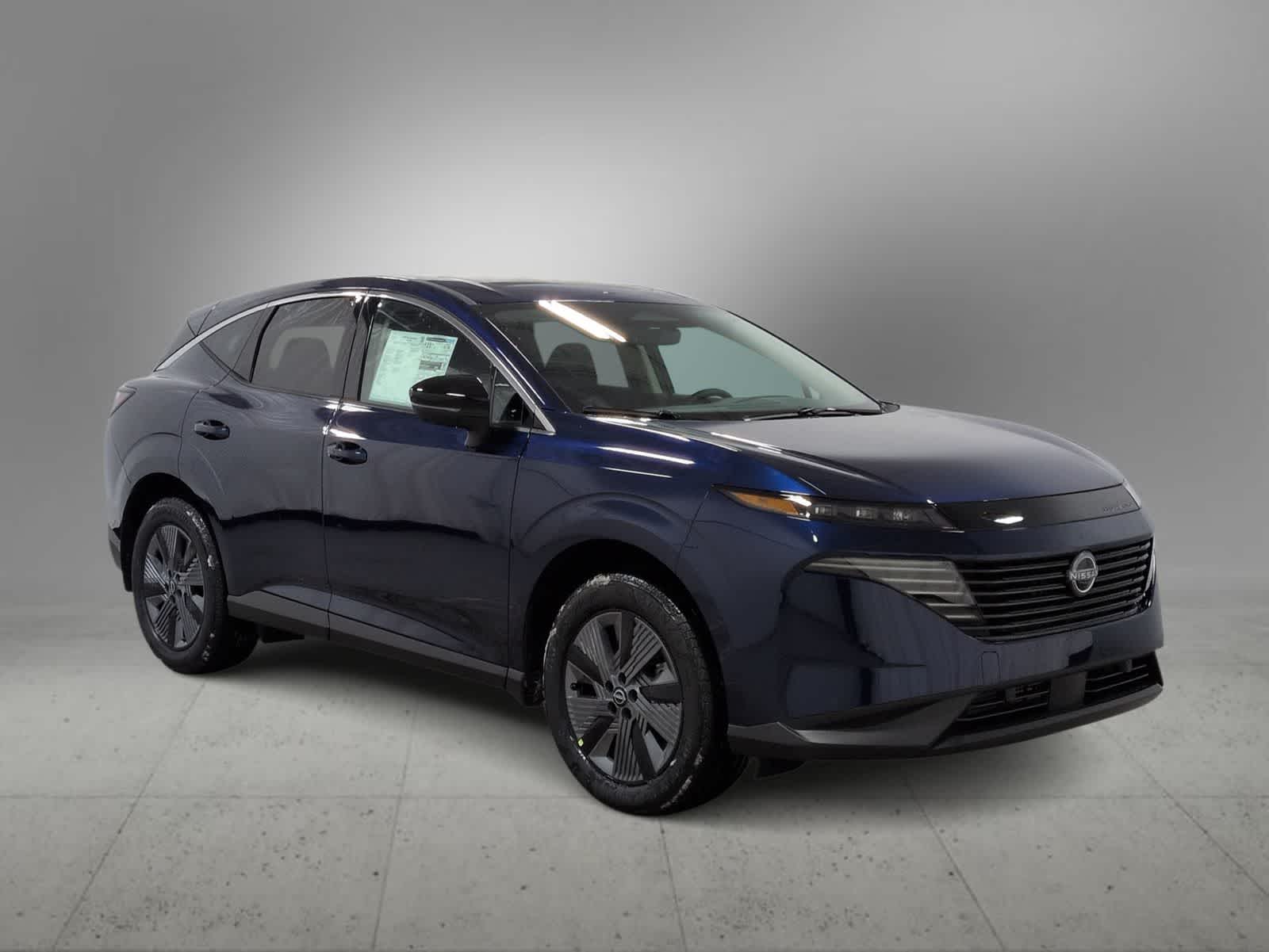 Thumbnail: 2026 Nissan Murano - 2