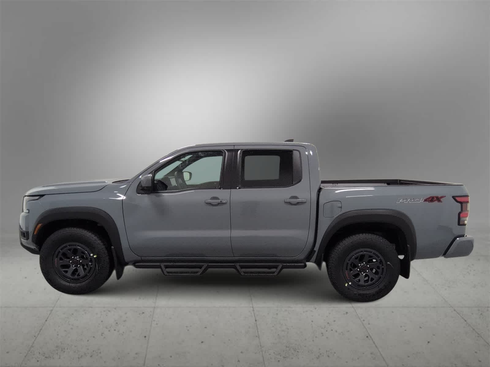 Thumbnail: 2026 Nissan Frontier - 5