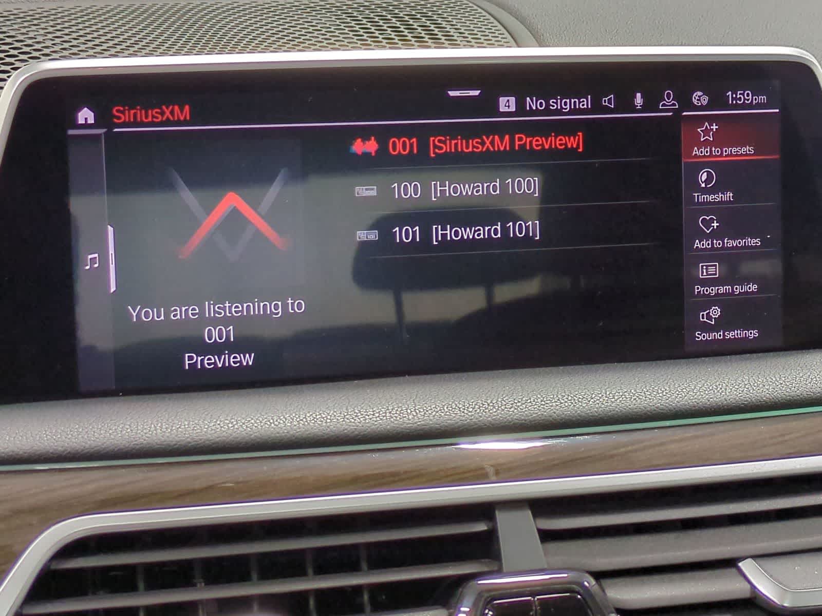 Thumbnail: 2020 BMW 7 Series - 29