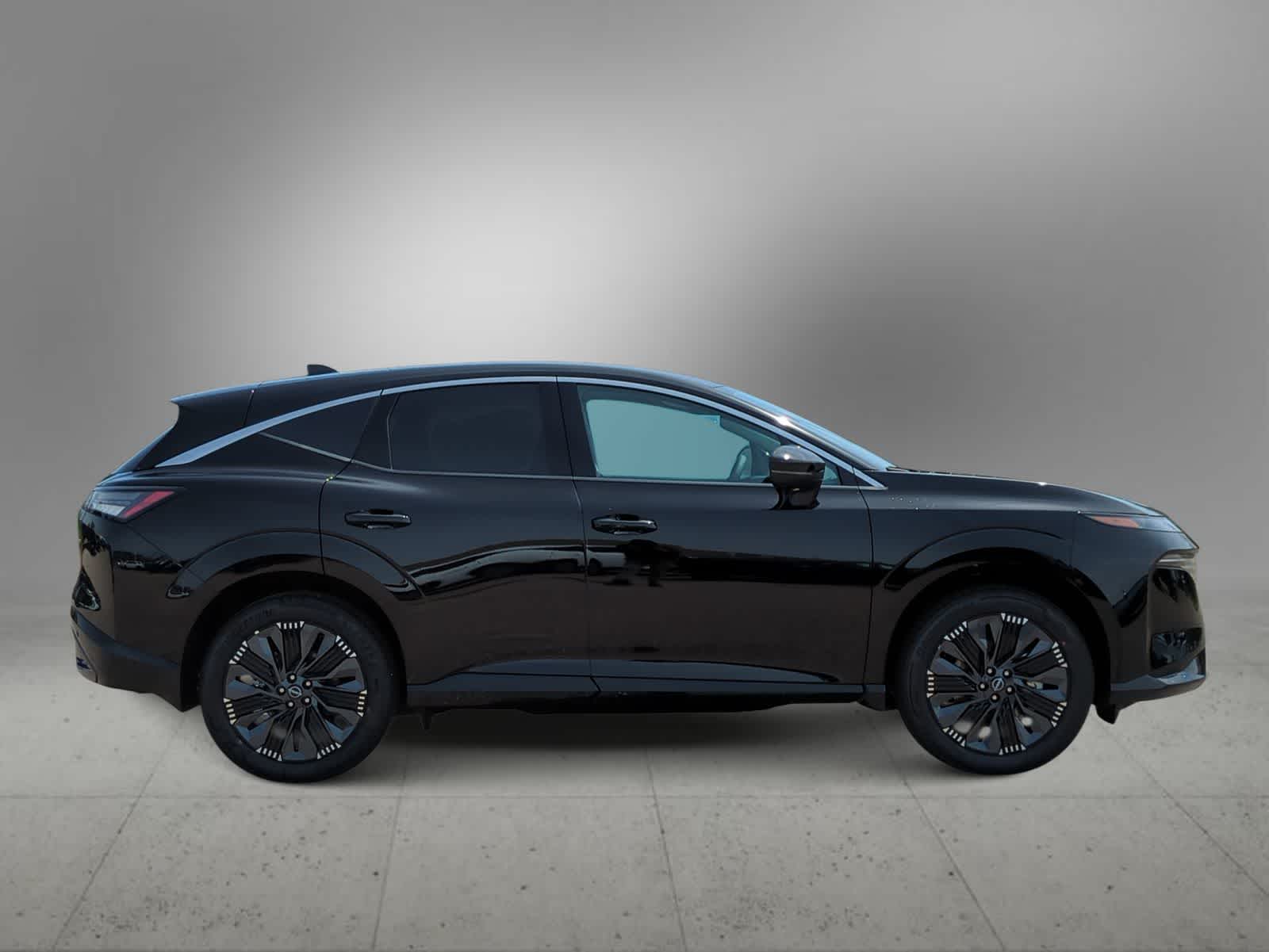 Thumbnail: 2026 Nissan Murano - 9