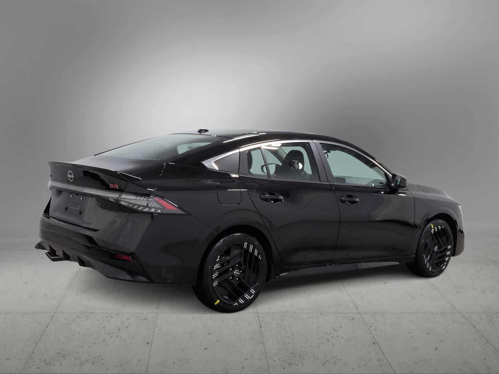 Thumbnail: 2026 Nissan Sentra - 8