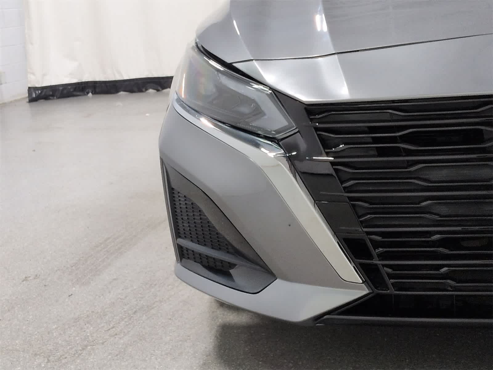 2023 Nissan Altima 2.5 SV photo 3