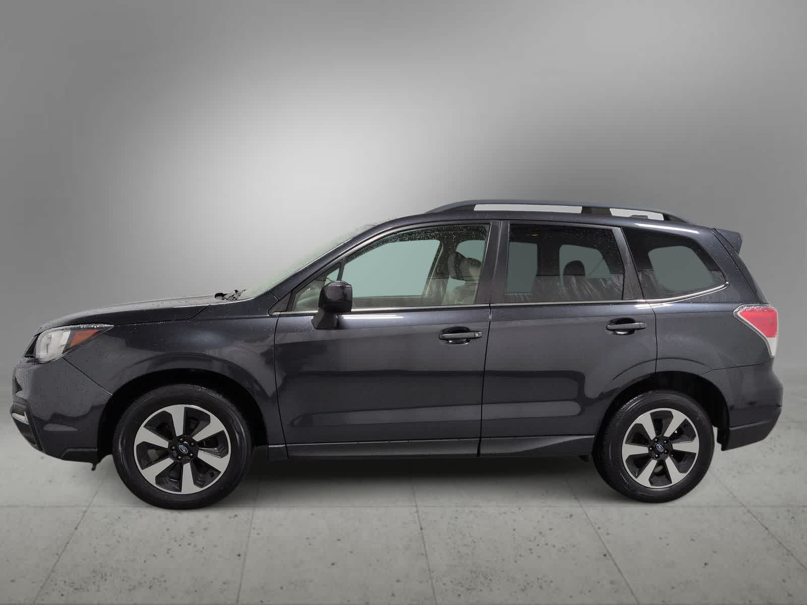 Thumbnail: 2018 Subaru Forester - 5