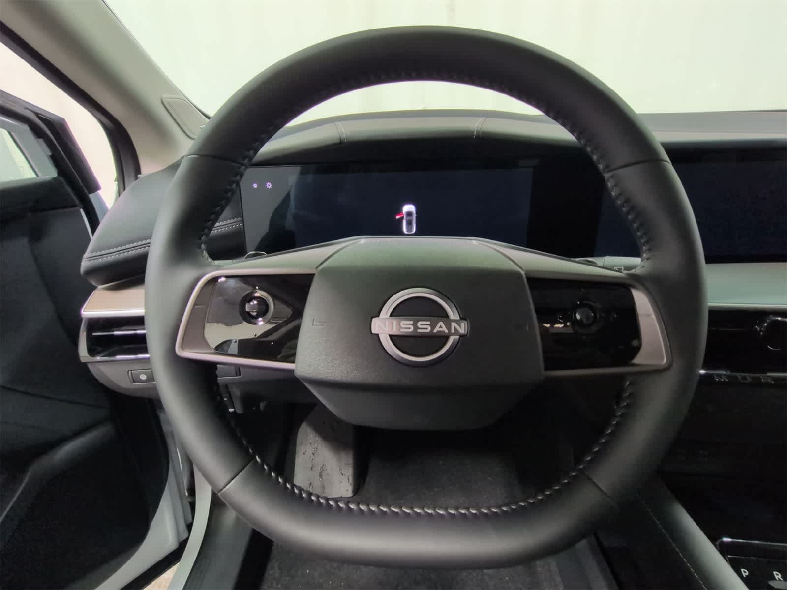 Thumbnail: 2026 Nissan Murano - 25