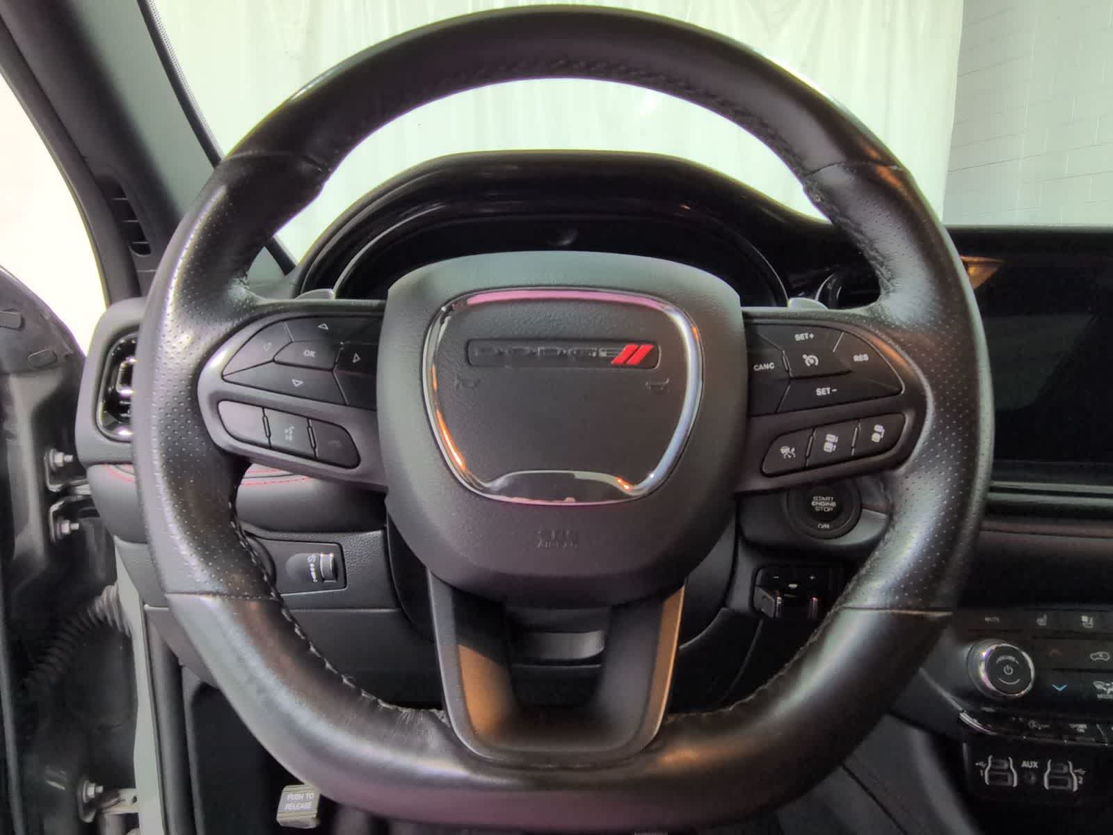Thumbnail: 2024 Dodge Durango - 24