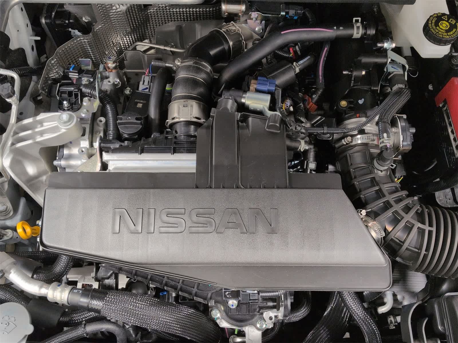 Thumbnail: 2026 Nissan Rogue - 15