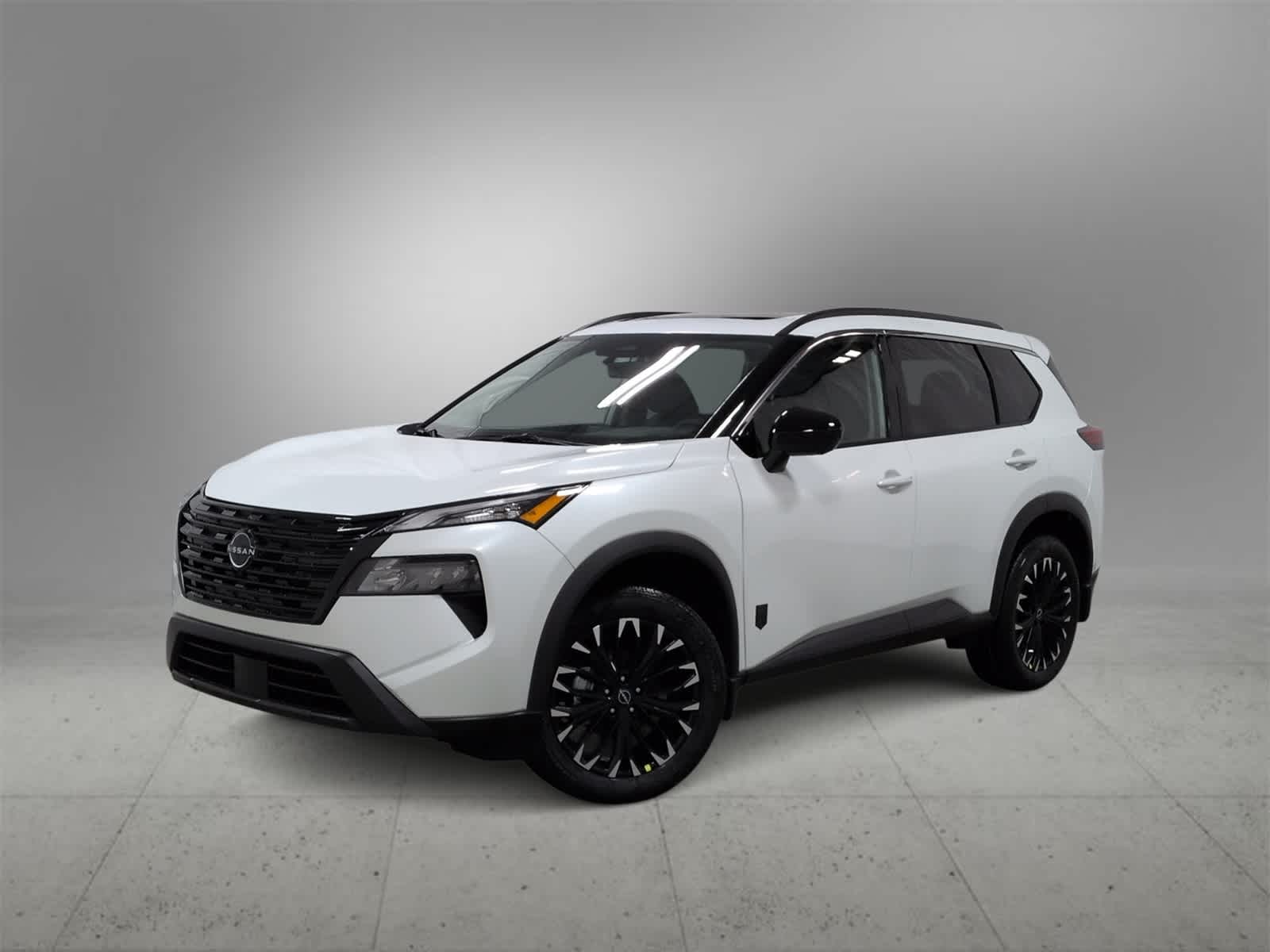 Thumbnail: 2026 Nissan Rogue - 1