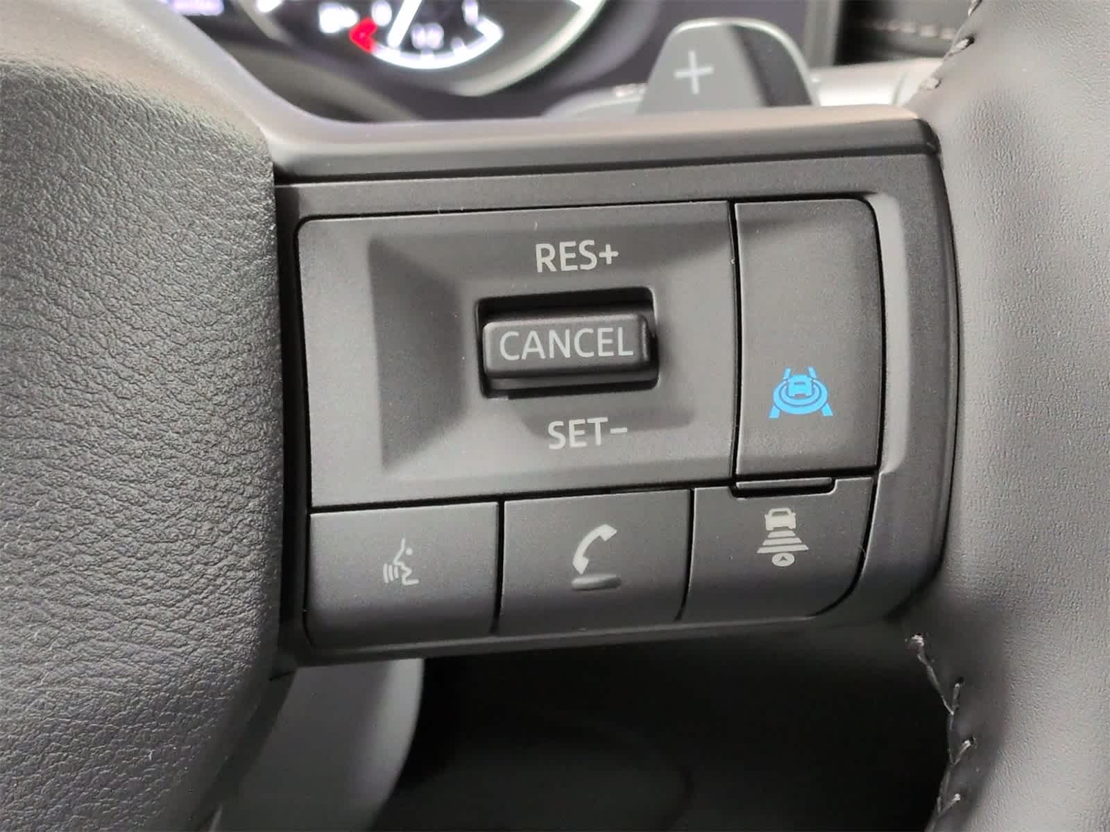 Thumbnail: 2026 Nissan Rogue - 25