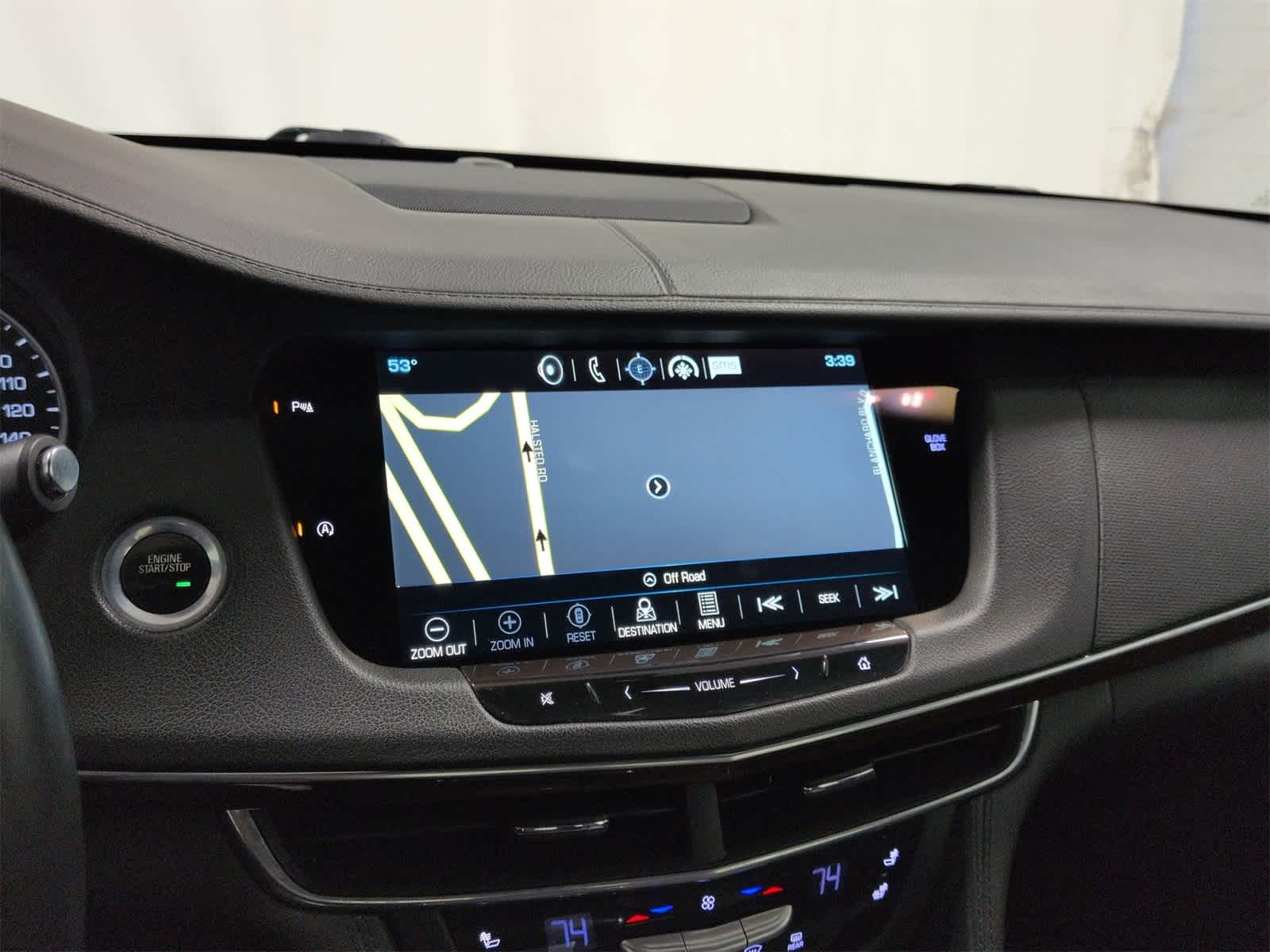 Thumbnail: 2017 Cadillac CT6 - 31