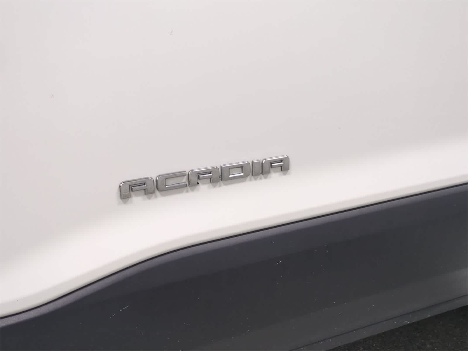 Thumbnail: 2019 GMC Acadia - 13