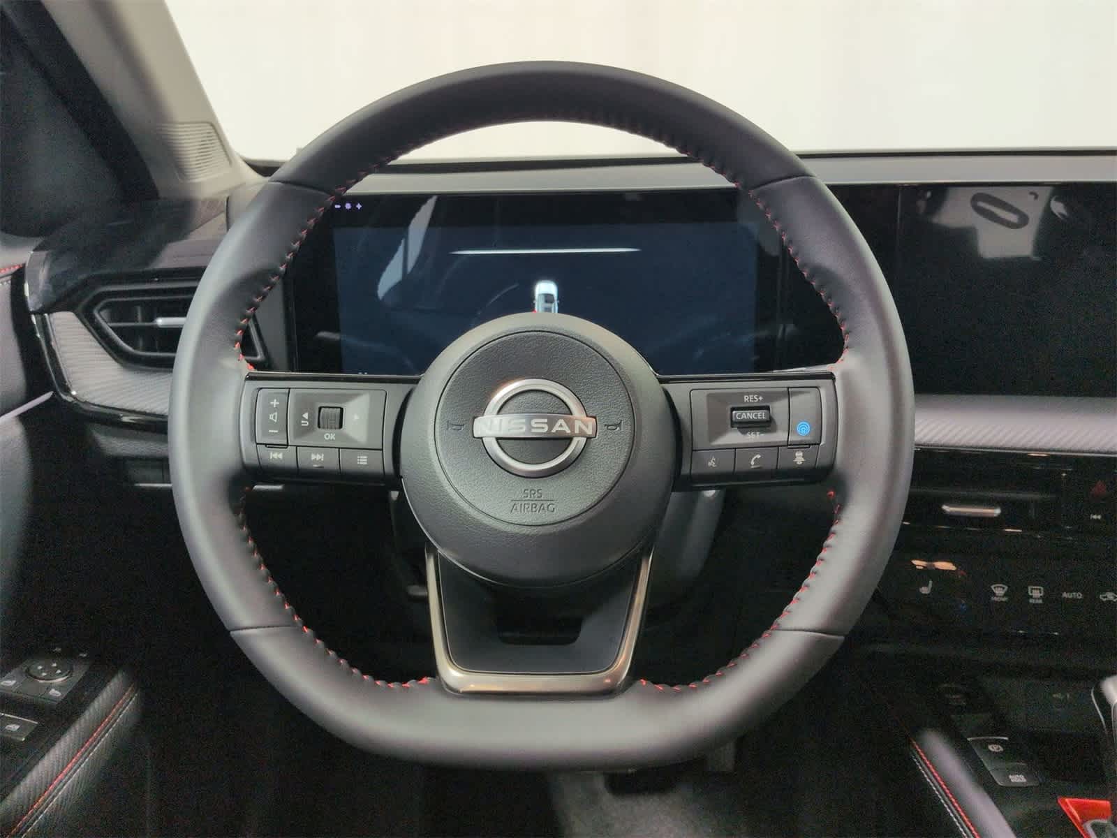 Thumbnail: 2026 Nissan Kicks - 23