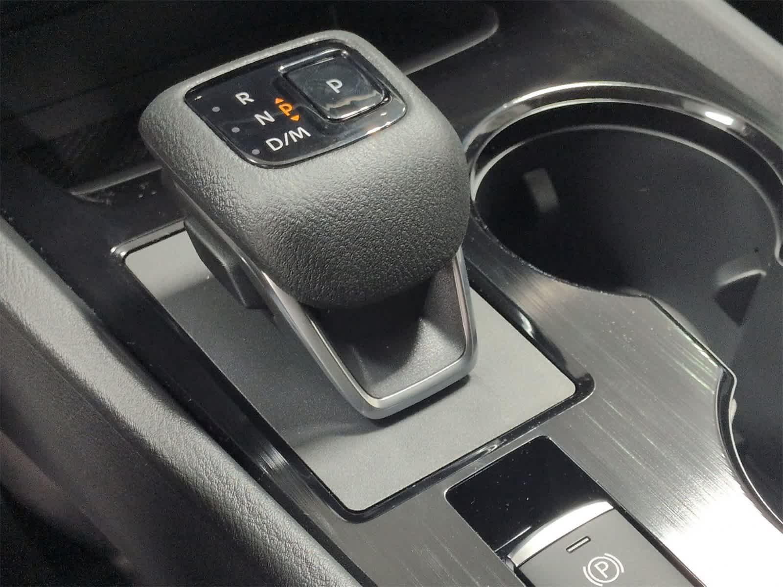 Thumbnail: 2026 Nissan Rogue - 32