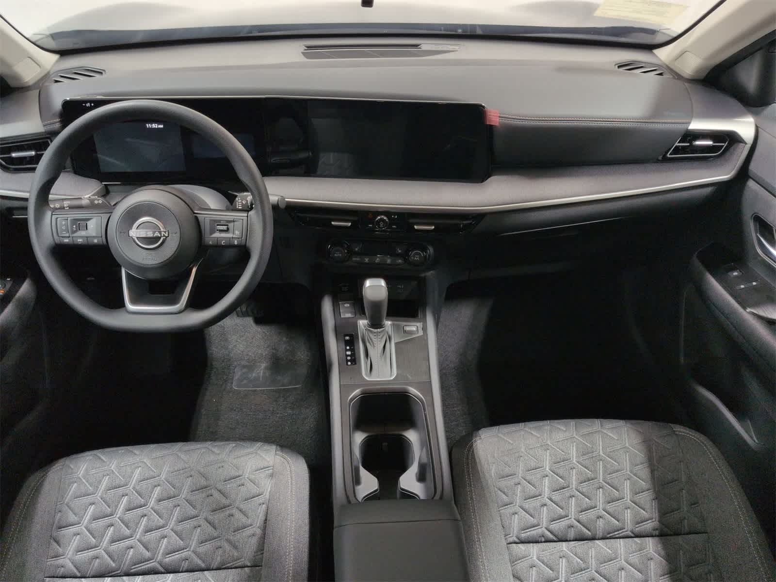 Thumbnail: 2026 Nissan Kicks - 16