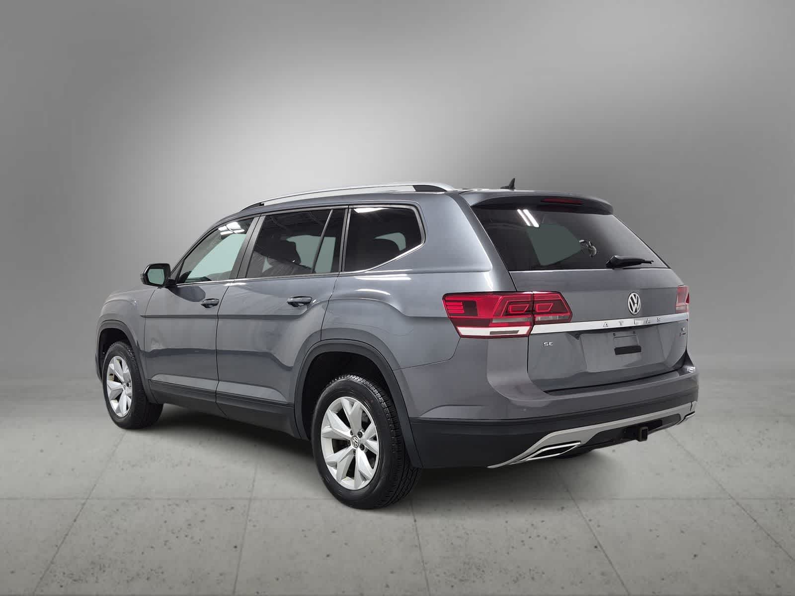 Thumbnail: 2019 Volkswagen Atlas - 6