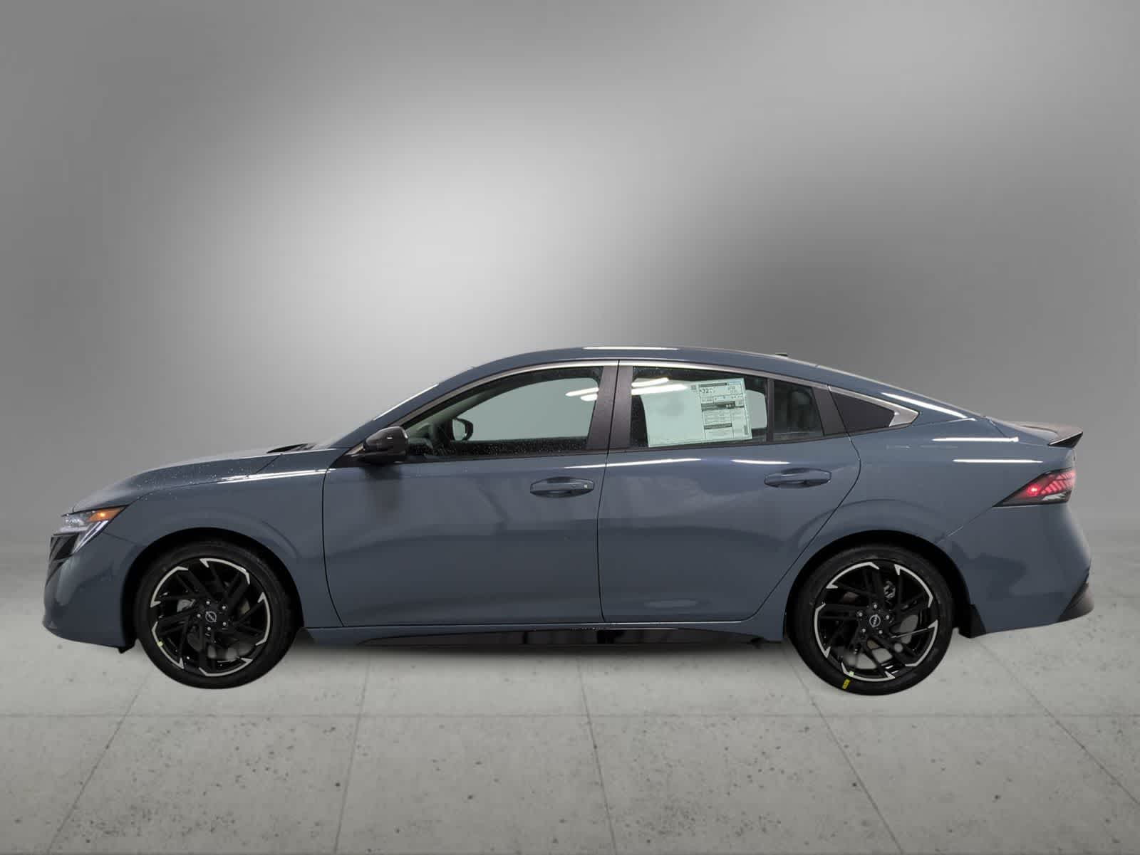Thumbnail: 2026 Nissan Sentra - 5