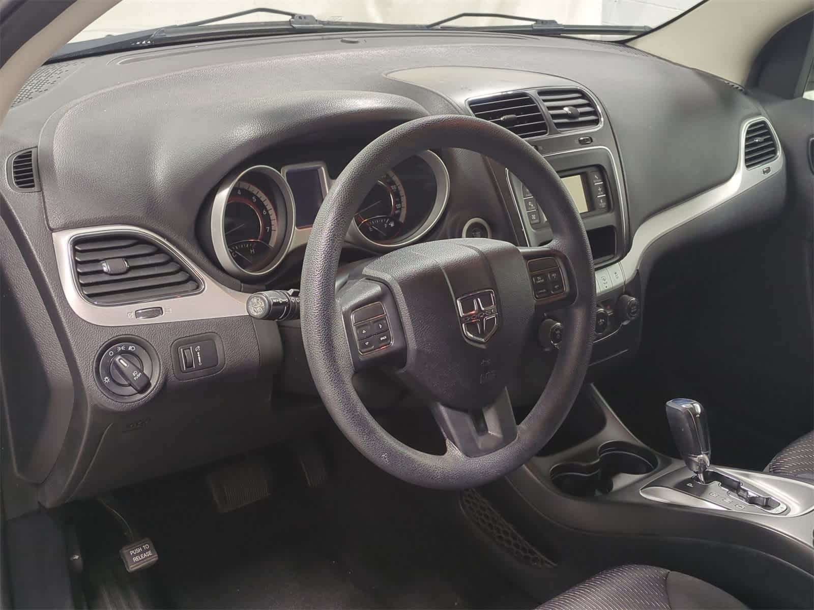 Thumbnail: 2013 Dodge Journey - 10