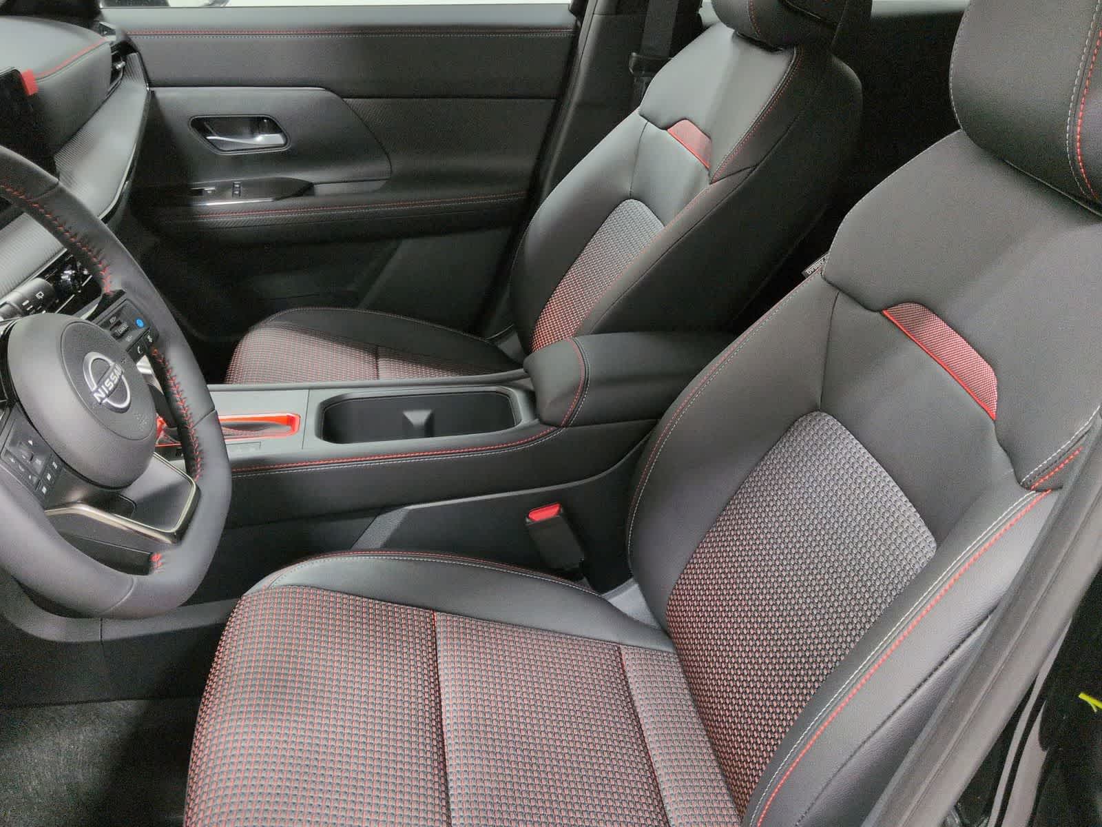 Thumbnail: 2026 Nissan Kicks - 17