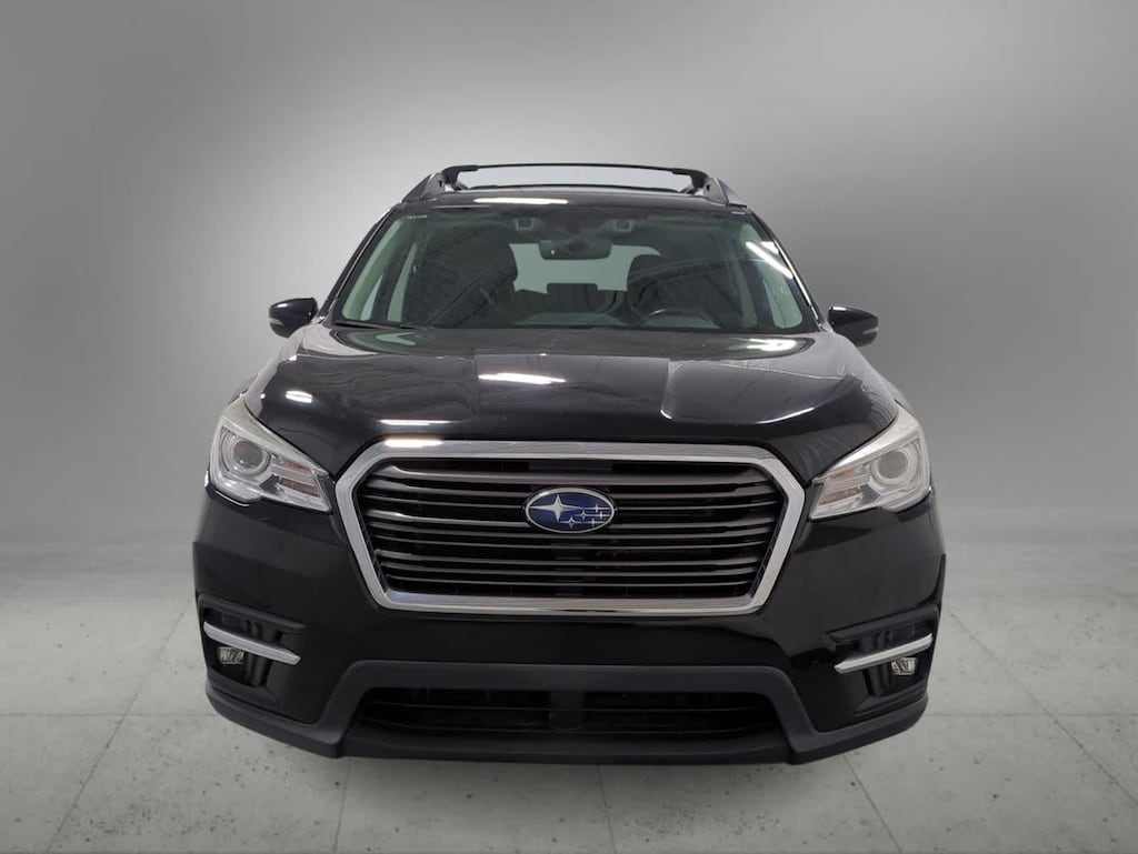 Used 2019 Subaru Ascent Limited 8-Passenger SUV
