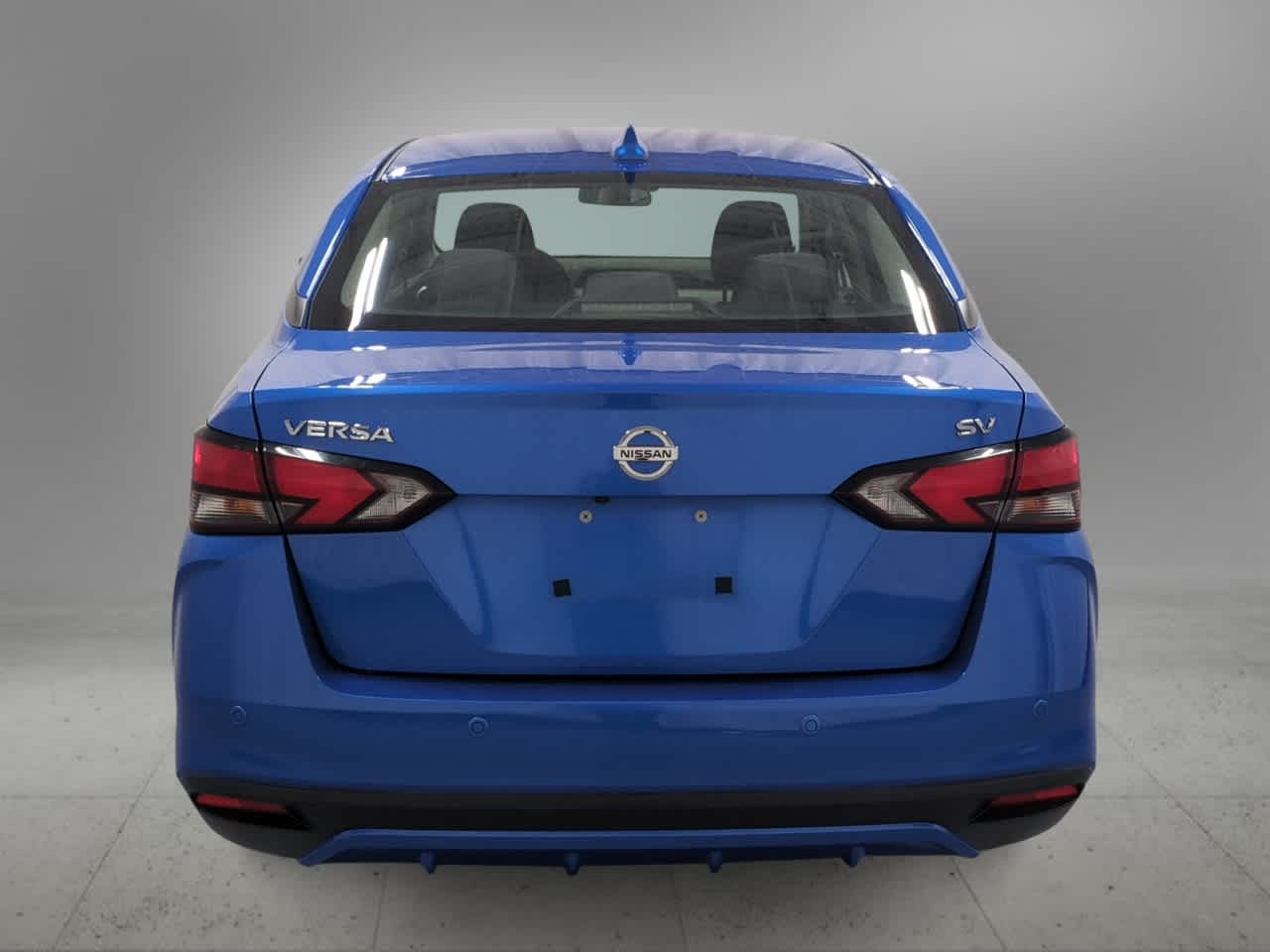 Thumbnail: 2021 Nissan Versa - 7