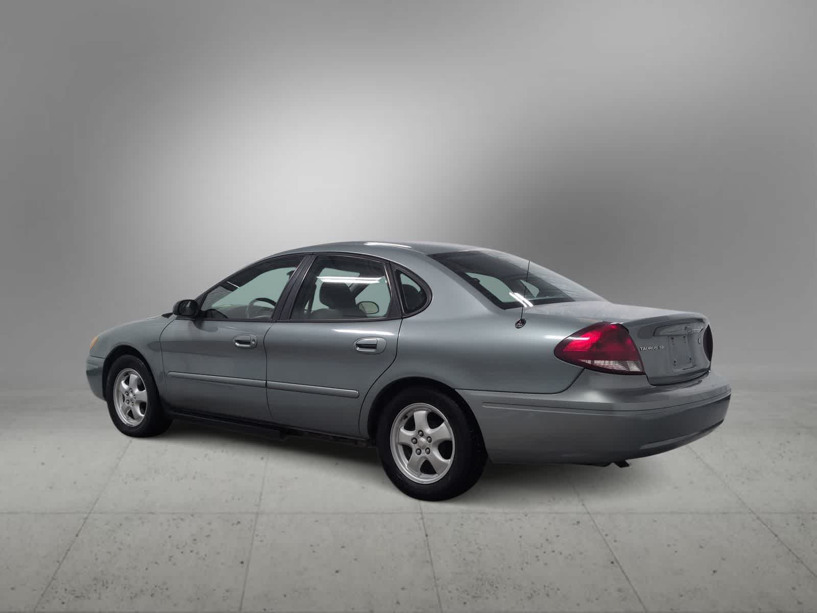 Thumbnail: 2006 Ford Taurus - 6