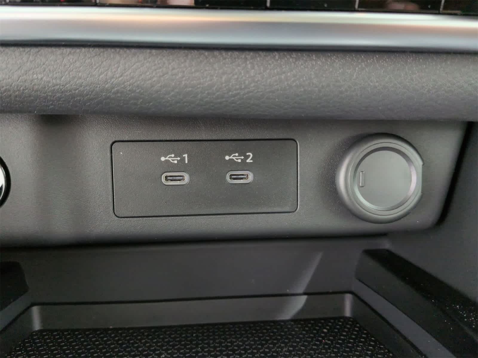 Thumbnail: 2026 Nissan Rogue - 31