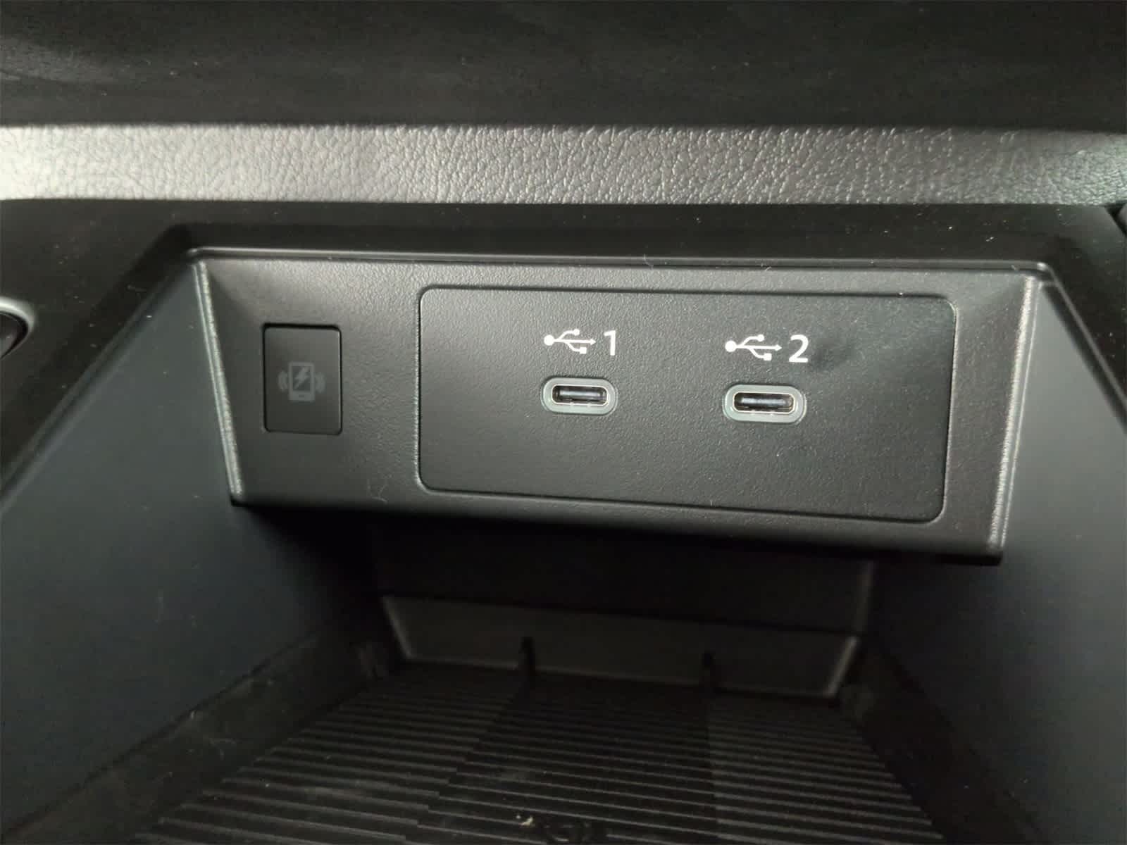 Thumbnail: 2026 Nissan Kicks - 23