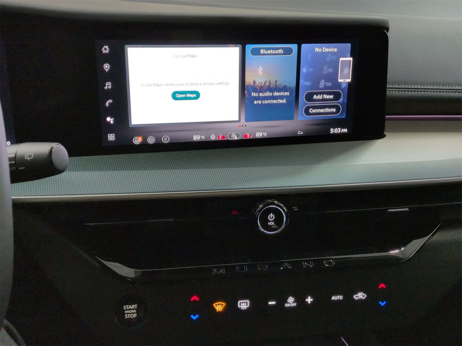 Thumbnail: 2026 Nissan Murano - 30