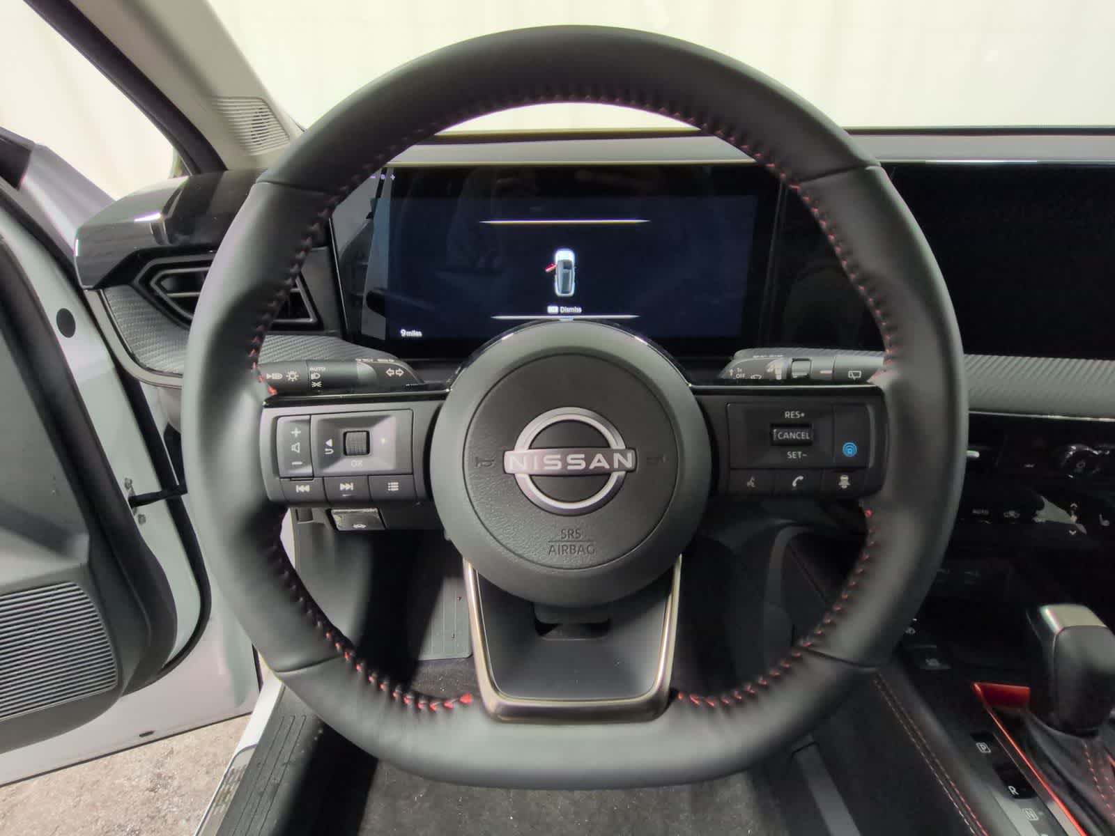 Thumbnail: 2026 Nissan Kicks - 25