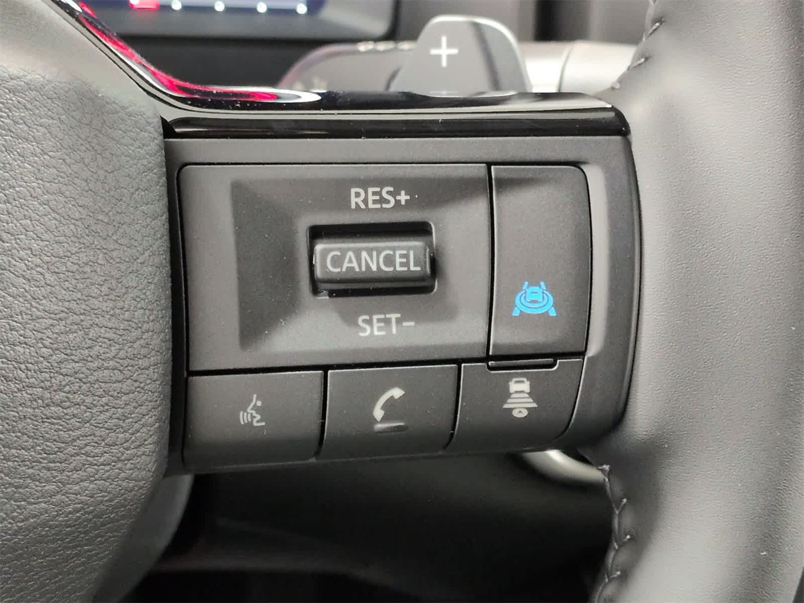 Thumbnail: 2026 Nissan Rogue - 27