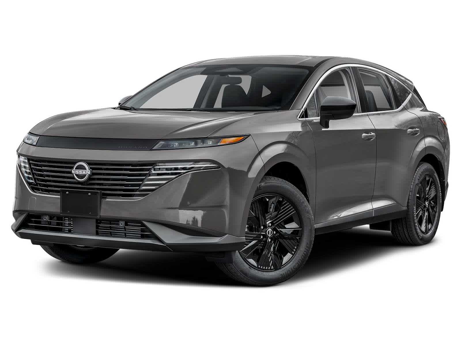 Thumbnail: 2026 Nissan Murano - 1